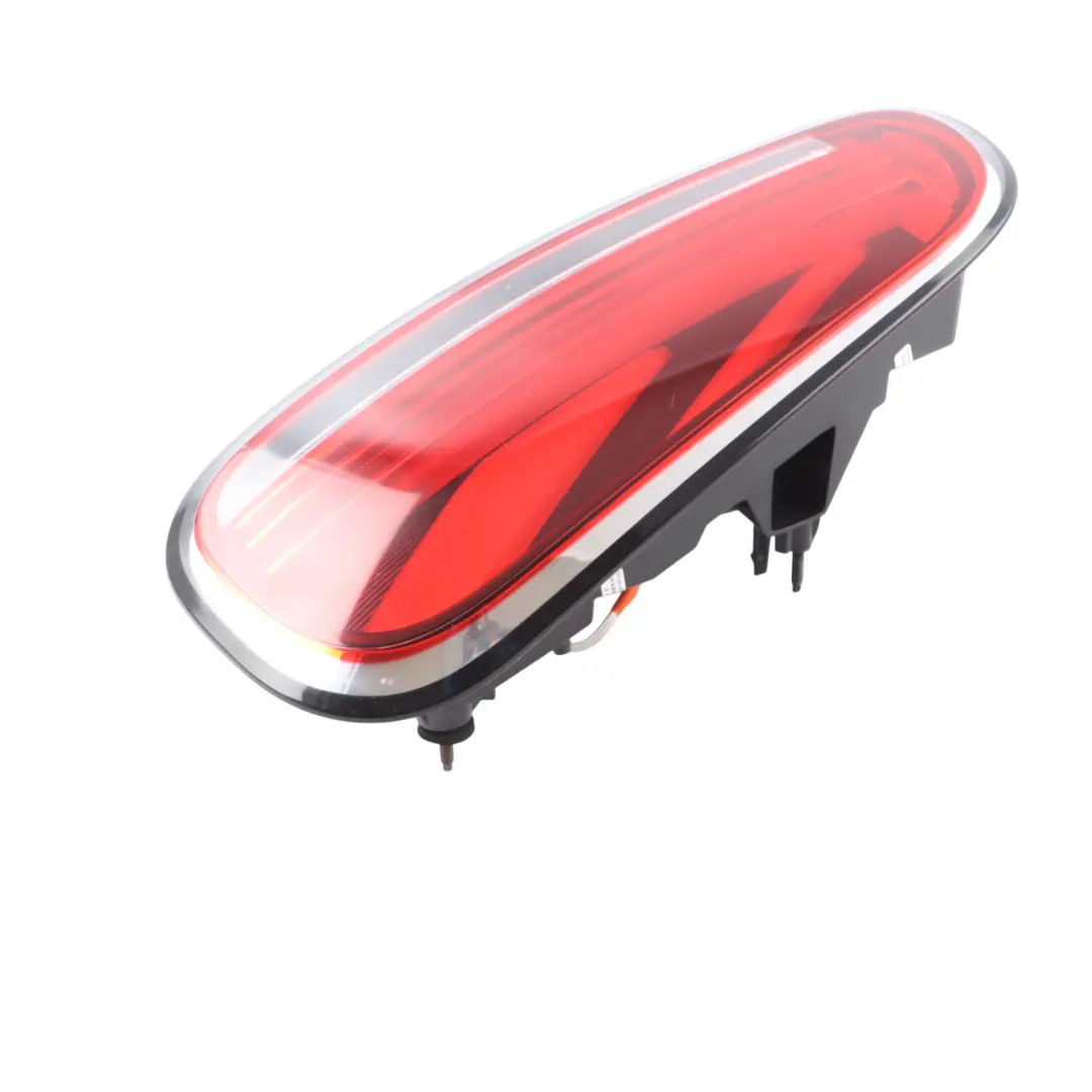 Right O/S LED Tail Light Lamp to Mini Cooper Clubman F54 Rear with Part number 7477636 Mini Cooper Clubman F54 Rear Right O/S LED Tail Light Lamp - SKU 7477636 - Part number 7477636
