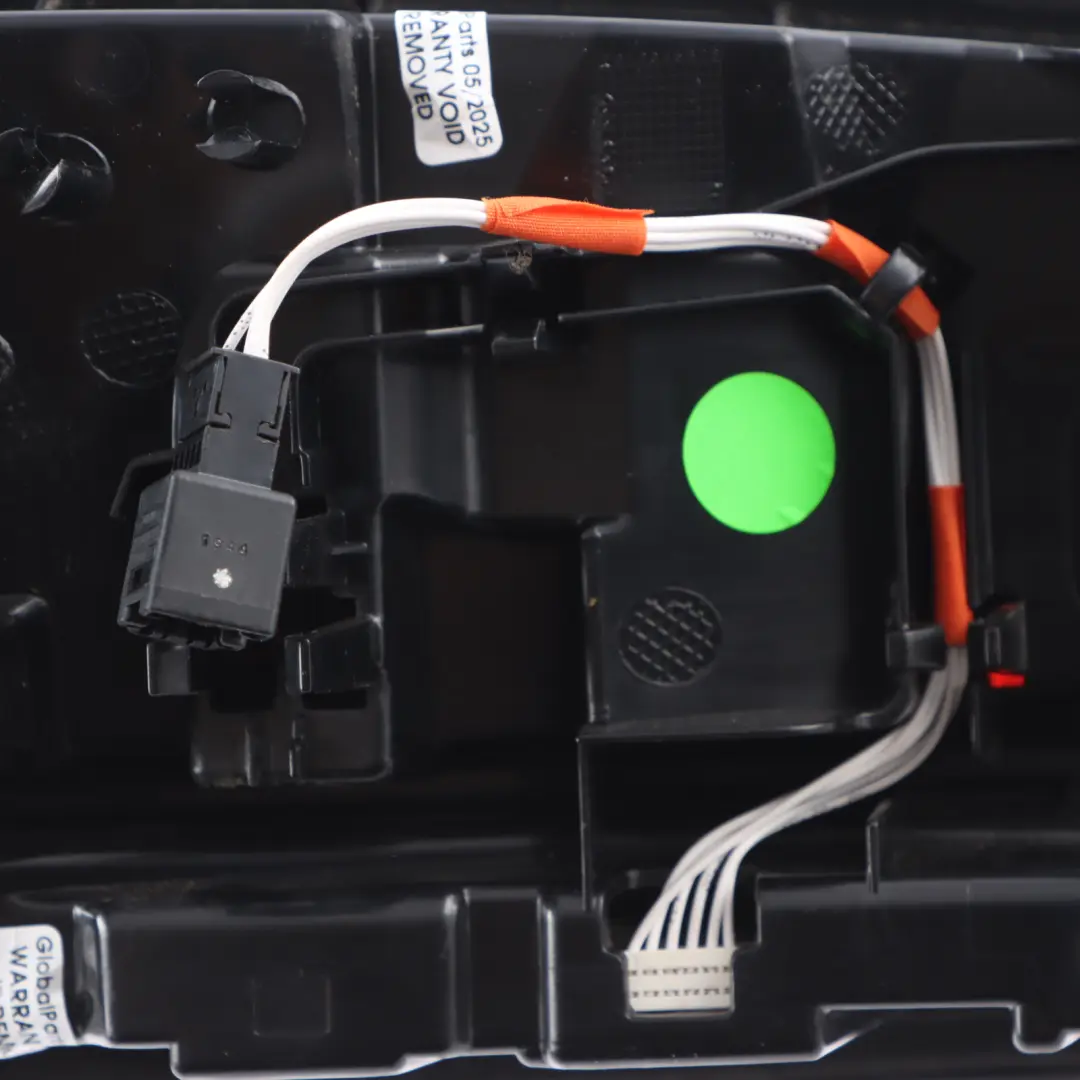 Right O/S LED Tail Light Lamp to Mini Cooper Clubman F54 Rear with Part number 7477636 Mini Cooper Clubman F54 Rear Right O/S LED Tail Light Lamp - SKU 7477636 - Part number 7477636