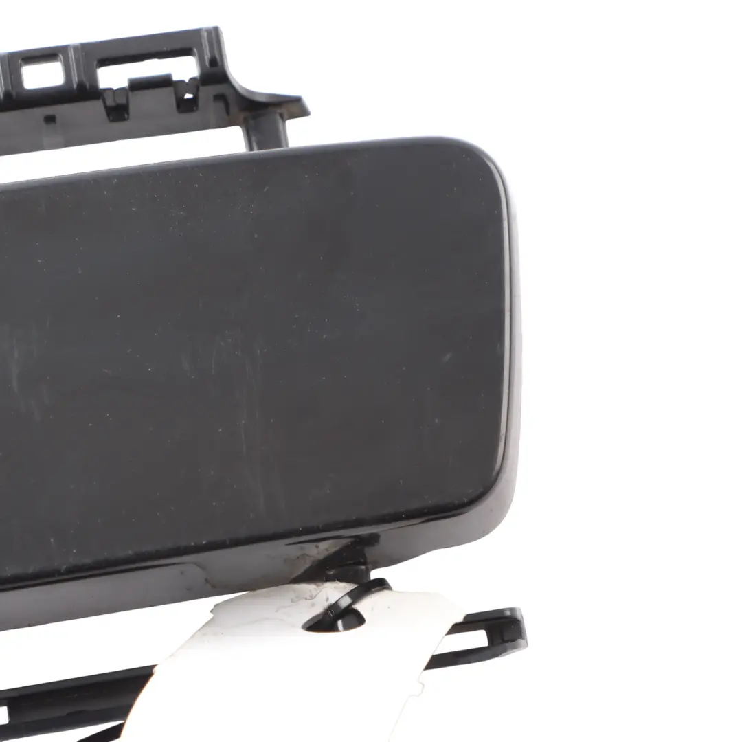 Bumper Radar Cover BMW F40 F44 M Sport Front Sensor Panel Cap to with Part number 7477772 Bumper Radar Cover BMW F40 F44 M Sport Front Sensor Panel Cap - SKU 7477772 - Part number 7477772