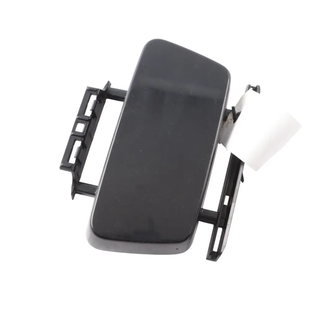 Bumper Radar Cover BMW F40 F44 M Sport Front Sensor Panel Cap to with Part number 7477772 Bumper Radar Cover BMW F40 F44 M Sport Front Sensor Panel Cap - SKU 7477772 - Part number 7477772