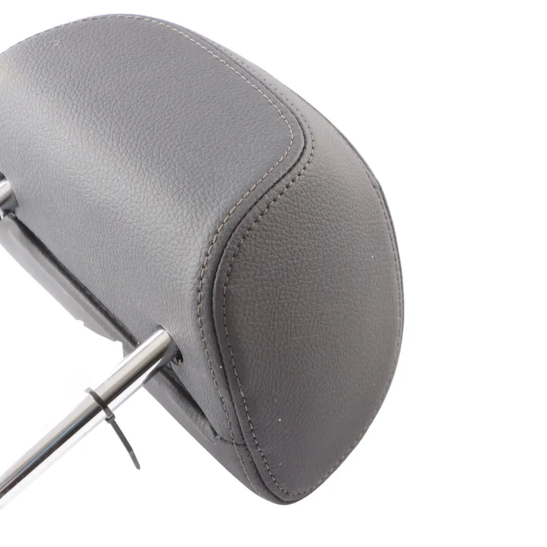 Reposacabezas Asiento Trasero Izquierdo Derecho para BMW X5 F15 con número de pieza 7480306 BMW X5 F15 Reposacabezas Asiento Trasero Izquierdo Derecho - SKU 7480306 - Número de pieza 7480306