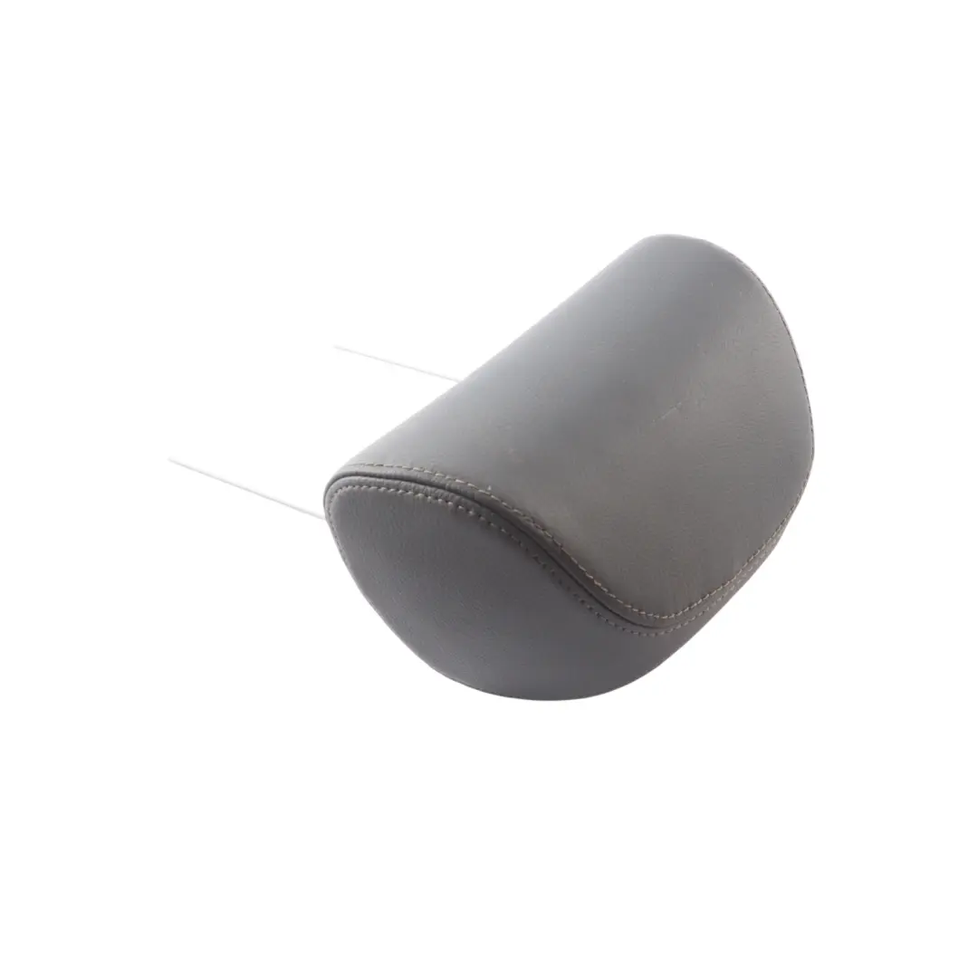 Poggiatesta Sedile Posteriore Sinistro Destro per BMW X5 F15 con numero di parte 7480306 BMW X5 F15 Poggiatesta Sedile Posteriore Sinistro Destro - SKU 7480306 - Numero di parte 7480306