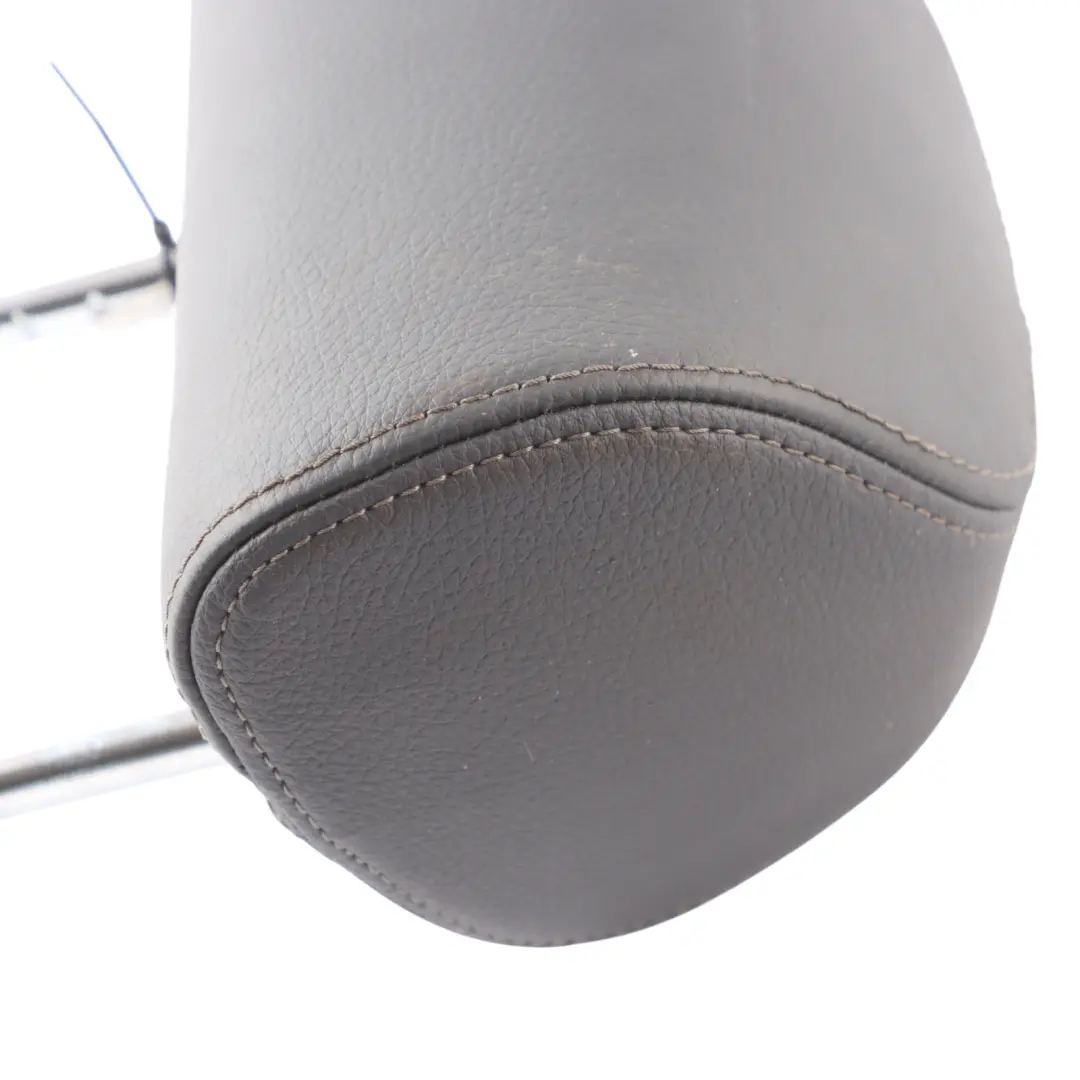 Appuie-Tête De Siège Arrière Gauche Droite pour BMW X5 F15 à propos du numéro de pièce 7480306 BMW X5 F15 Appuie-Tête De Siège Arrière Gauche Droite - SKU 7480306 - Numéro de pièce 7480306