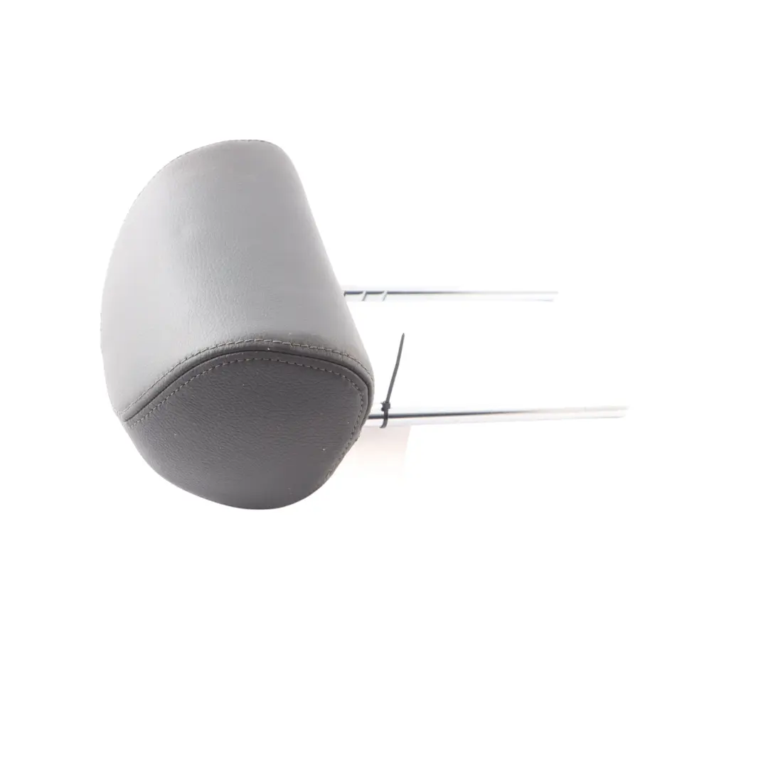 Head Rest Left Right N/O/S to BMW X5 F15 Rear Seat with Part number 7480306 BMW X5 F15 Rear Seat Head Rest Left Right N/O/S - SKU 7480306 - Part number 7480306