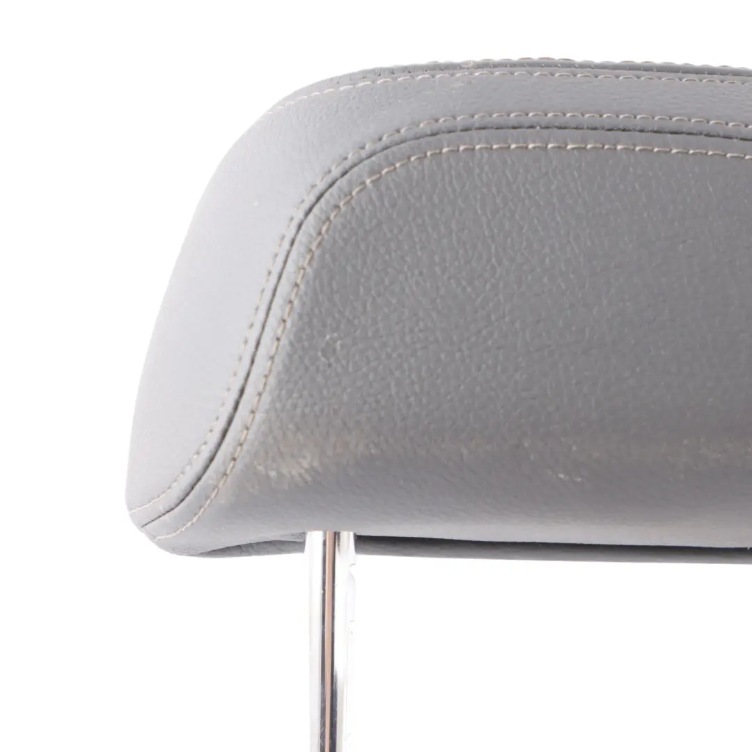 Head Rest Left Right N/O/S to BMW X5 F15 Rear Seat with Part number 7480306 BMW X5 F15 Rear Seat Head Rest Left Right N/O/S - SKU 7480306 - Part number 7480306