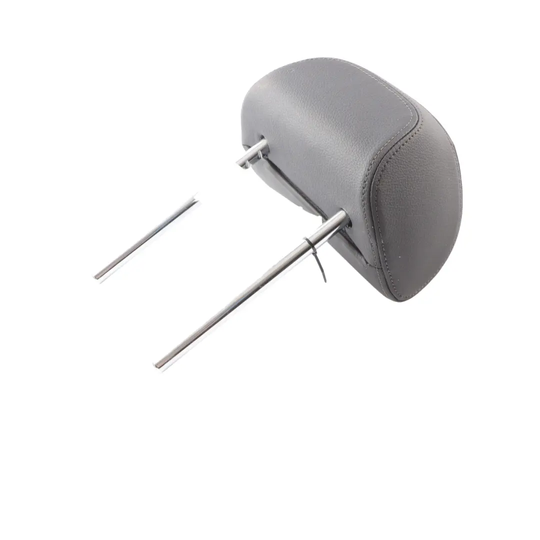 Head Rest Left Right N/O/S to BMW X5 F15 Rear Seat with Part number 7480306 BMW X5 F15 Rear Seat Head Rest Left Right N/O/S - SKU 7480306 - Part number 7480306