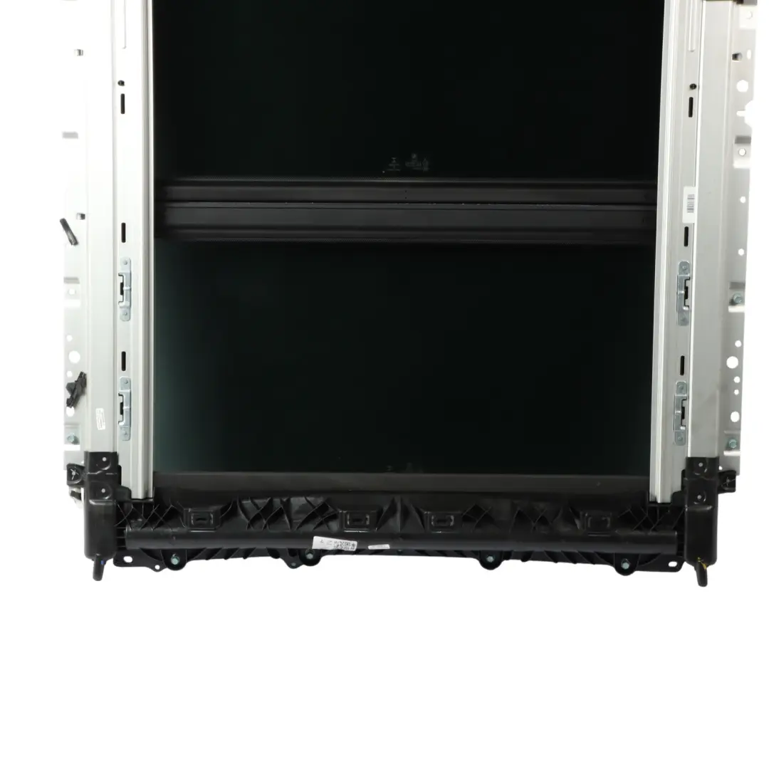 Panoramic Sunroof Panorama Sliding Roof Frame Glass to BMW X2 F39 F40 with Part number 7481650 BMW X2 F39 F40 Panoramic Sunroof Panorama Sliding Roof Frame Glass - SKU 7481650 - Part number 7481650