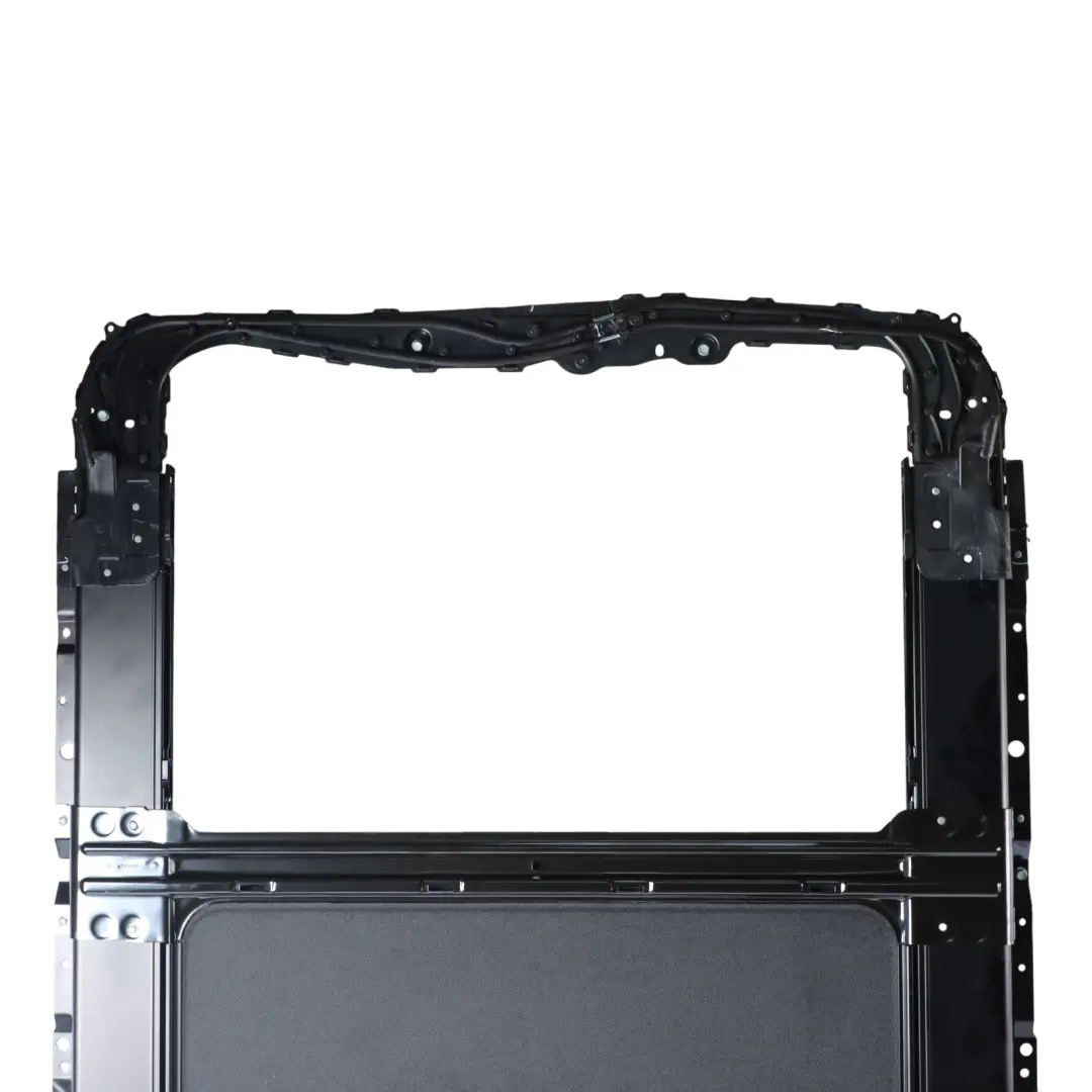 Sunroof Panoramic Roof Frame Glass Sun Roof Anthrazit to BMW X5 F15 with Part number 7490098 BMW X5 F15 Sunroof Panoramic Roof Frame Glass Sun Roof Anthrazit - SKU 7490098 - Part number 7490098