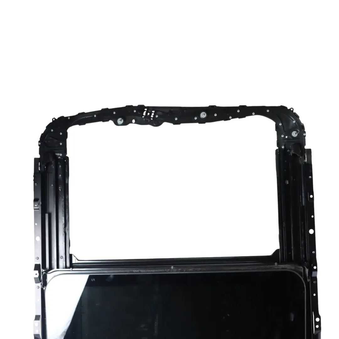 Sunroof Panoramic Roof Frame Glass Sun Roof Anthrazit to BMW X5 F15 with Part number 7490098 BMW X5 F15 Sunroof Panoramic Roof Frame Glass Sun Roof Anthrazit - SKU 7490098 - Part number 7490098