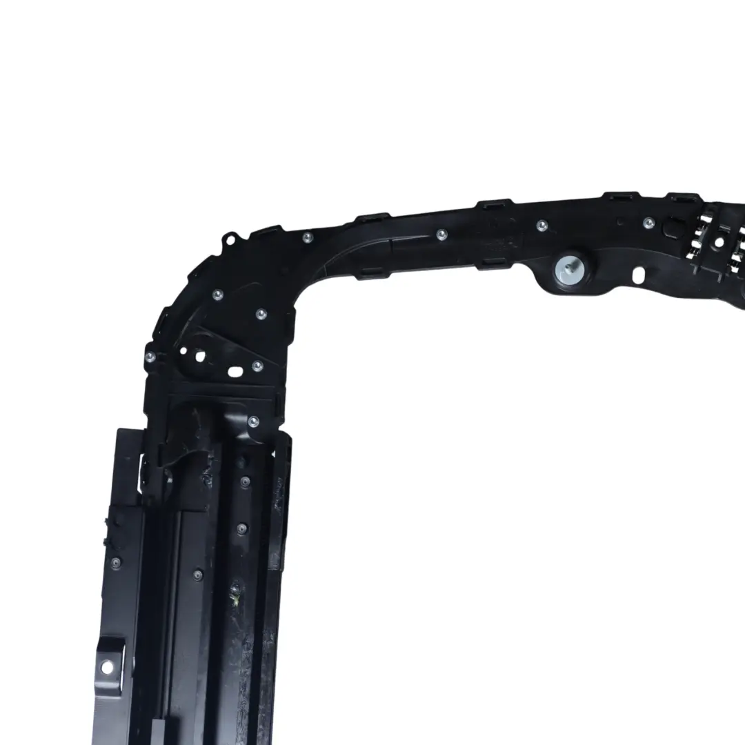 BMW X5 F15 Sunroof Panoramic Roof Frame Glass Sun Roof Anthrazit - SKU 7490098 - Part number 7490098