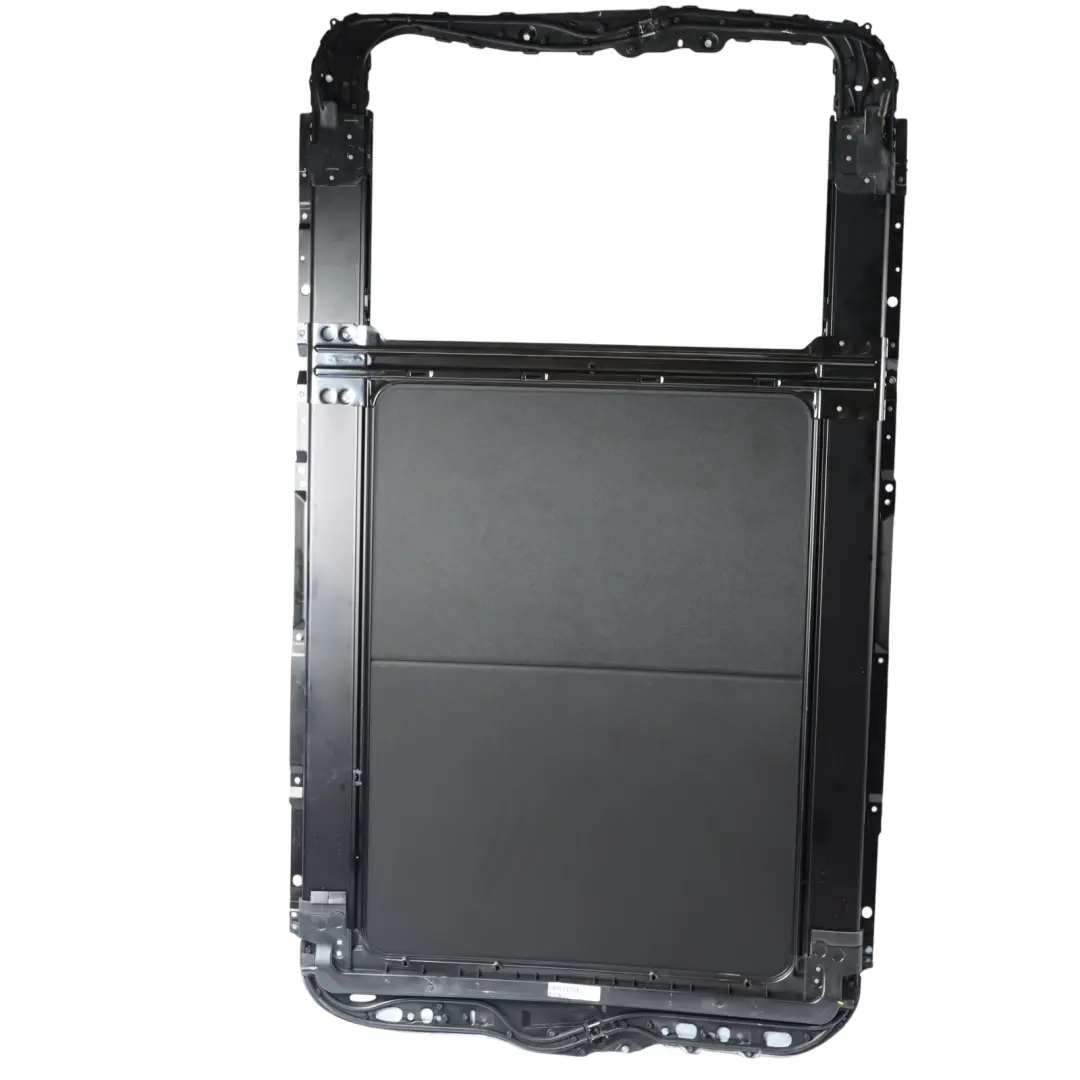 BMW X5 F15 Sunroof Panoramic Roof Frame Glass Sun Roof Anthrazit - SKU 7490098 - Part number 7490098