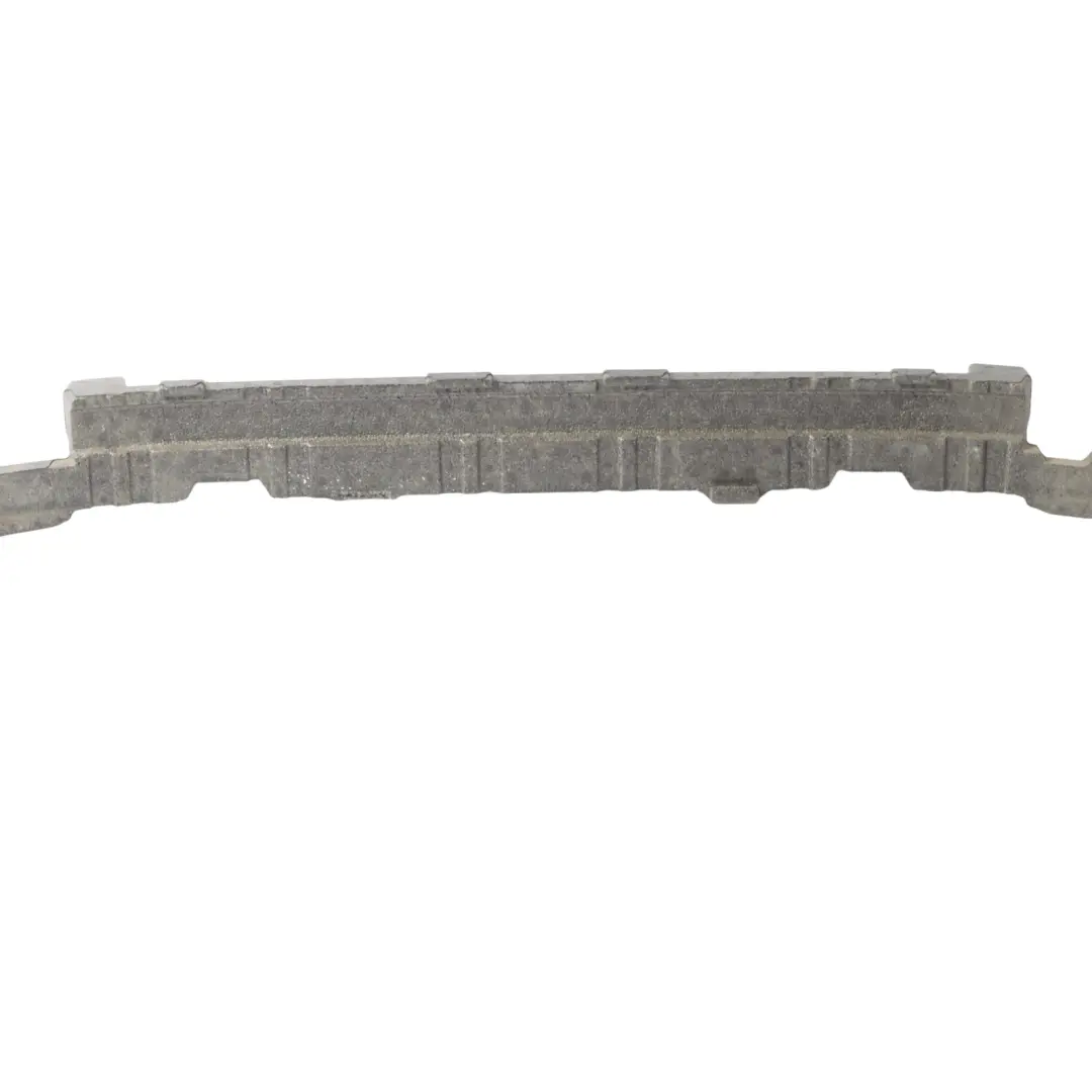 Front Bumper Impact Absober Protection Foam to Mini Clubman F54 LCI with Part number 7495203 Mini Clubman F54 LCI Front Bumper Impact Absober Protection Foam - SKU 7495203 - Part number 7495203