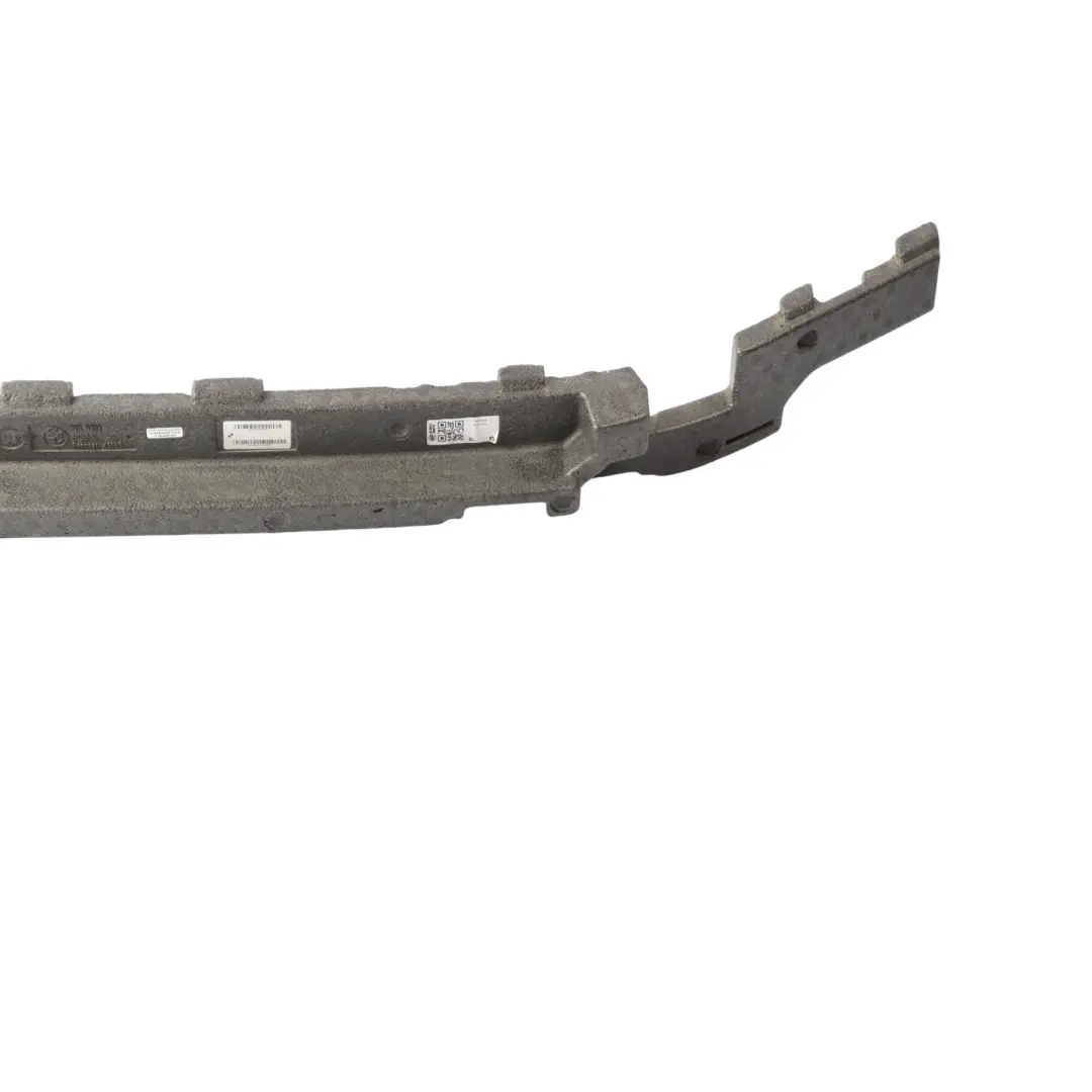 Front Bumper Impact Absober Protection Foam to Mini Clubman F54 LCI with Part number 7495203 Mini Clubman F54 LCI Front Bumper Impact Absober Protection Foam - SKU 7495203 - Part number 7495203