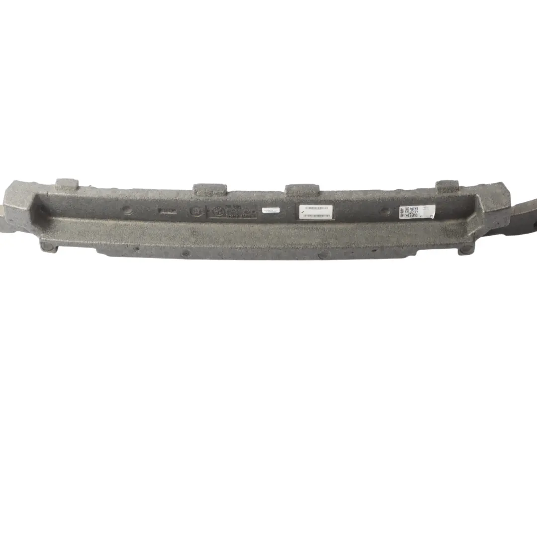 Front Bumper Impact Absober Protection Foam to Mini Clubman F54 LCI with Part number 7495203 Mini Clubman F54 LCI Front Bumper Impact Absober Protection Foam - SKU 7495203 - Part number 7495203