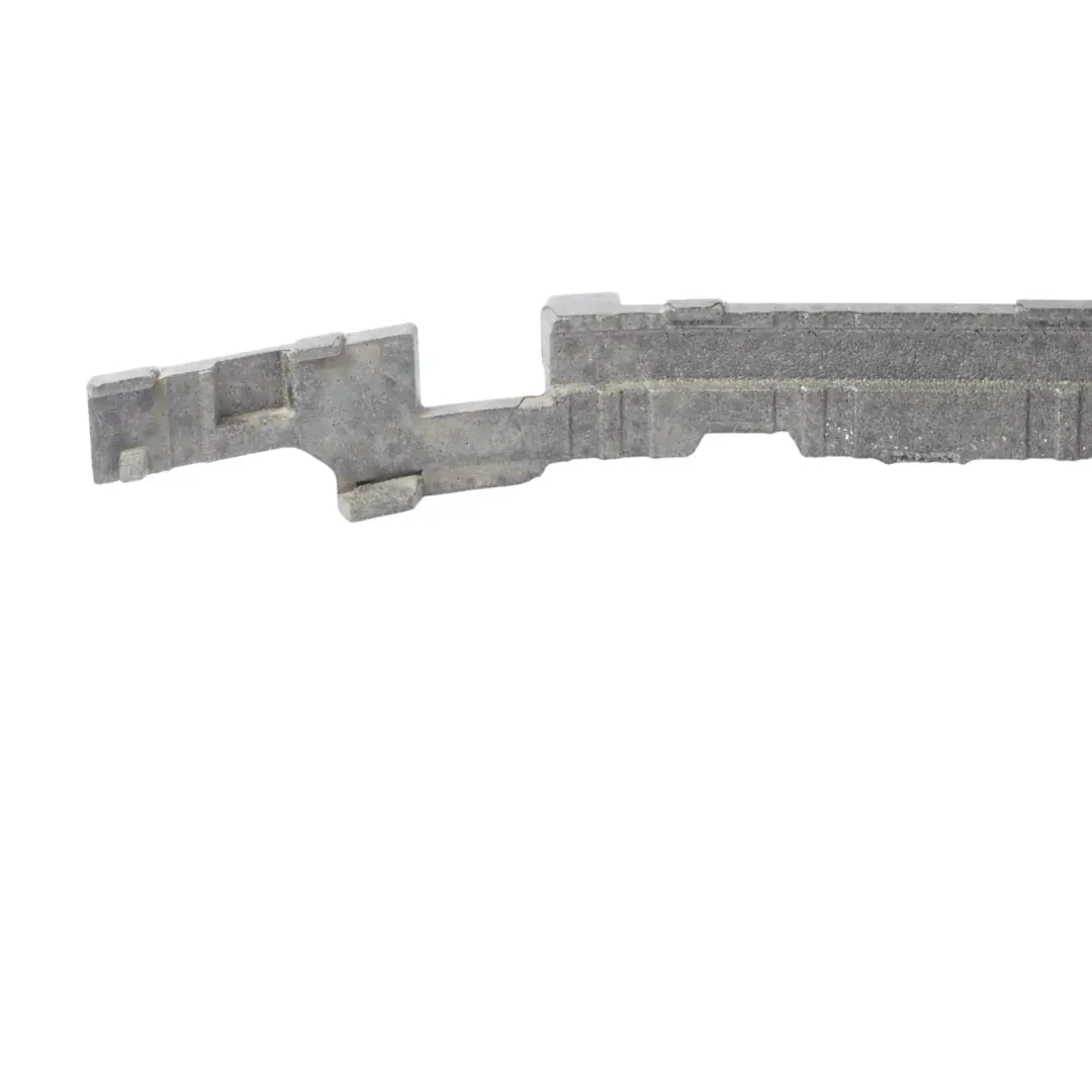 Front Bumper Impact Absober Protection Foam to Mini Clubman F54 LCI with Part number 7495203 Mini Clubman F54 LCI Front Bumper Impact Absober Protection Foam - SKU 7495203 - Part number 7495203