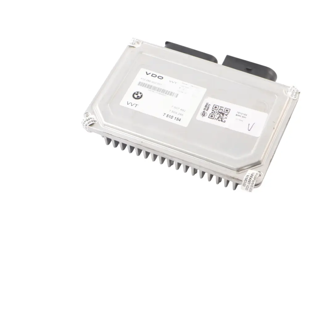  Valvetronic Control Unit BMW X5 E53 E60 E61 E65 VVT Valvetronic Module - SKU 7510154 - Part number 7510154