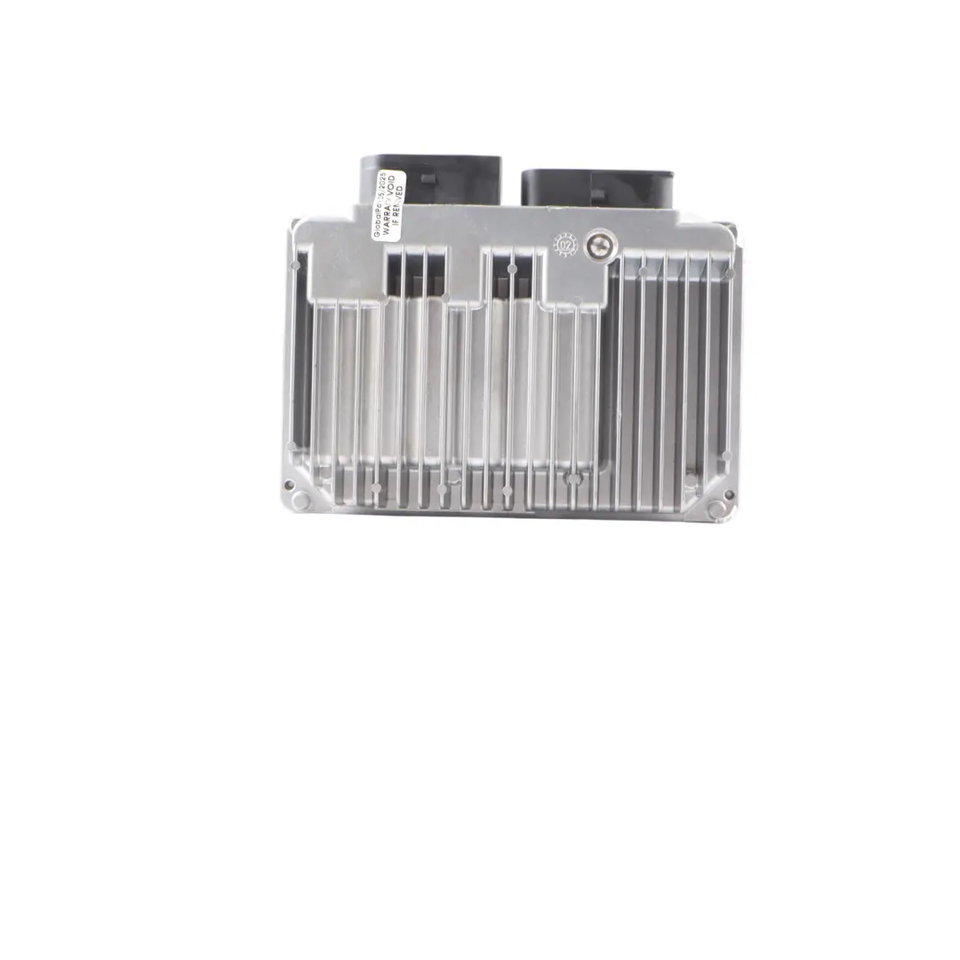 Valvetronic Control Unit BMW X5 E53 E60 E61 E65 VVT Valvetronic Module to with Part number 7510154 Valvetronic Control Unit BMW X5 E53 E60 E61 E65 VVT Valvetronic Module - SKU 7510154 - Part number 7510154