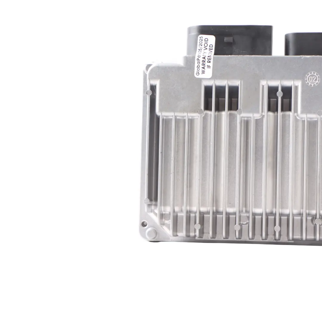 Valvetronic Control Unit BMW X5 E53 E60 E61 E65 VVT Valvetronic Module to with Part number 7510154 Valvetronic Control Unit BMW X5 E53 E60 E61 E65 VVT Valvetronic Module - SKU 7510154 - Part number 7510154