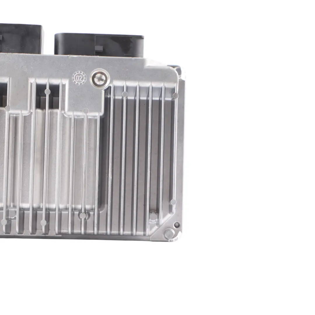 Valvetronic Control Unit BMW X5 E53 E60 E61 E65 VVT Valvetronic Module to with Part number 7510154 Valvetronic Control Unit BMW X5 E53 E60 E61 E65 VVT Valvetronic Module - SKU 7510154 - Part number 7510154