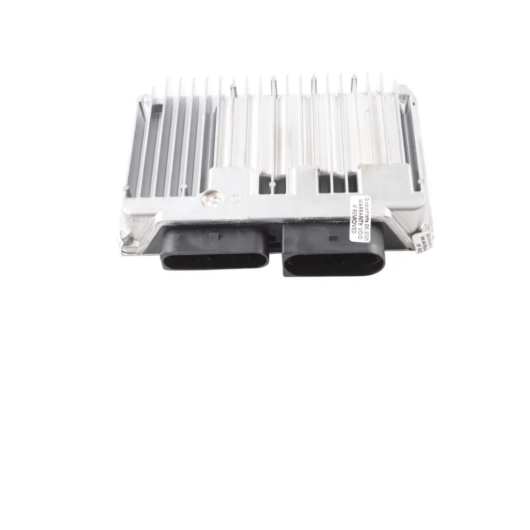 Valvetronic Control Unit BMW X5 E53 E60 E61 E65 VVT Valvetronic Module to with Part number 7510154 Valvetronic Control Unit BMW X5 E53 E60 E61 E65 VVT Valvetronic Module - SKU 7510154 - Part number 7510154