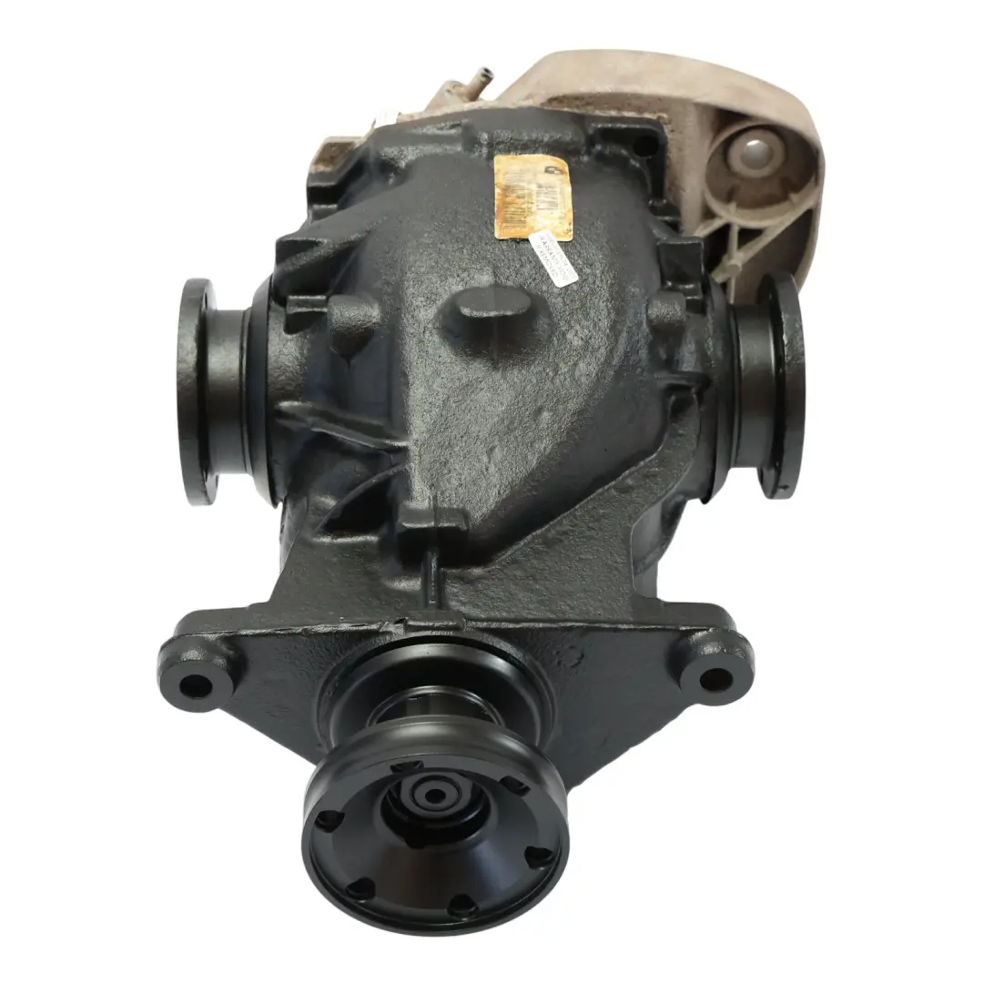 4.6is Rear Differential Diff 3,91 Ratio WARRANTY to BMW X5 E53 3.0d with Part number 7524892 BMW X5 E53 3.0d 4.6is Rear Differential Diff 3,91 Ratio WARRANTY - SKU 7512663 - Part number 7524892