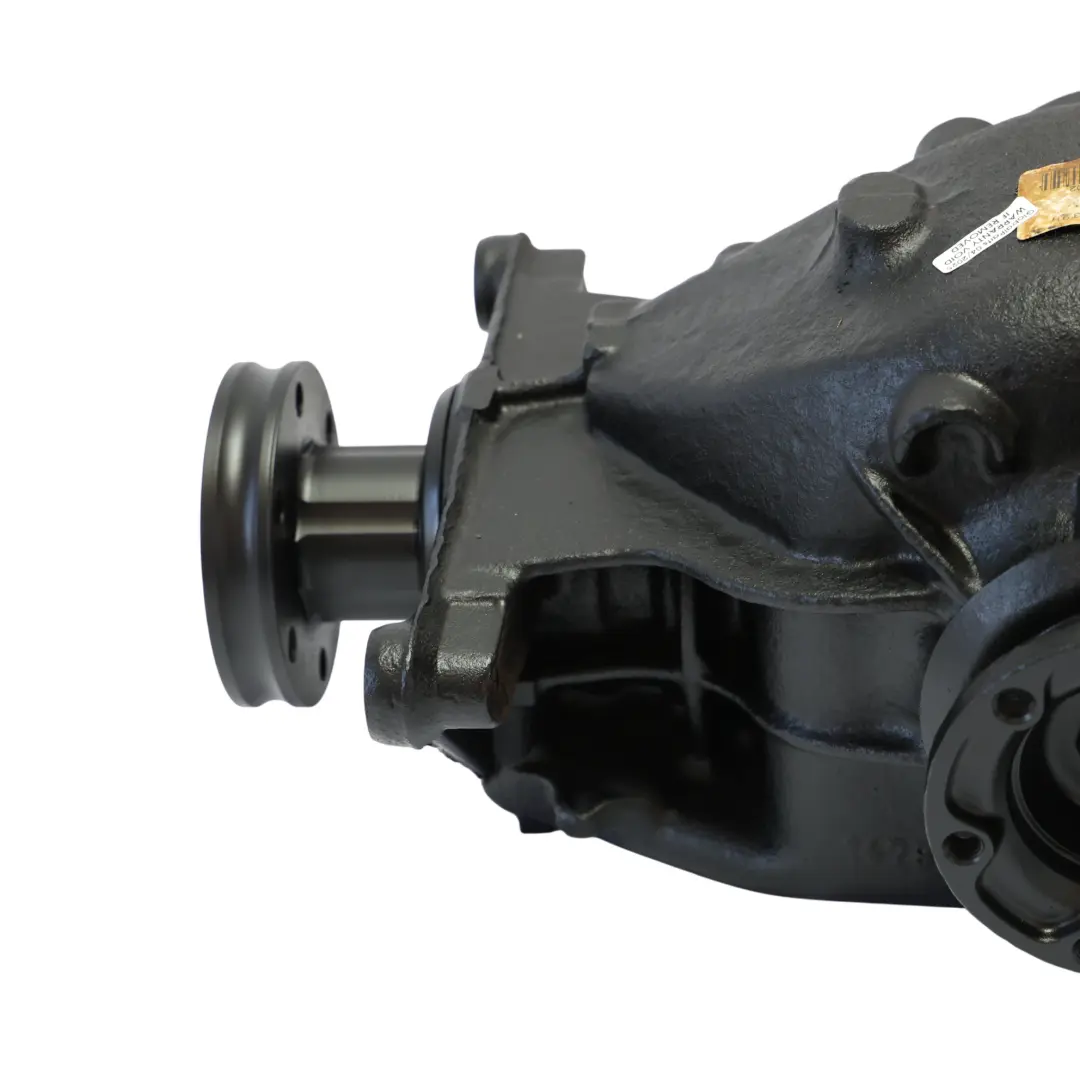 M57N 4.6is Hinter Achs Getriebe Diff 3,91 GARANTIE für BMW X5 E53 3.0d mit Teilenummer 7524892 BMW X5 E53 3.0d M57N 4.6is Hinter Achs Getriebe Diff 3,91 GARANTIE - SKU 7512663 - Teilenummer 7524892