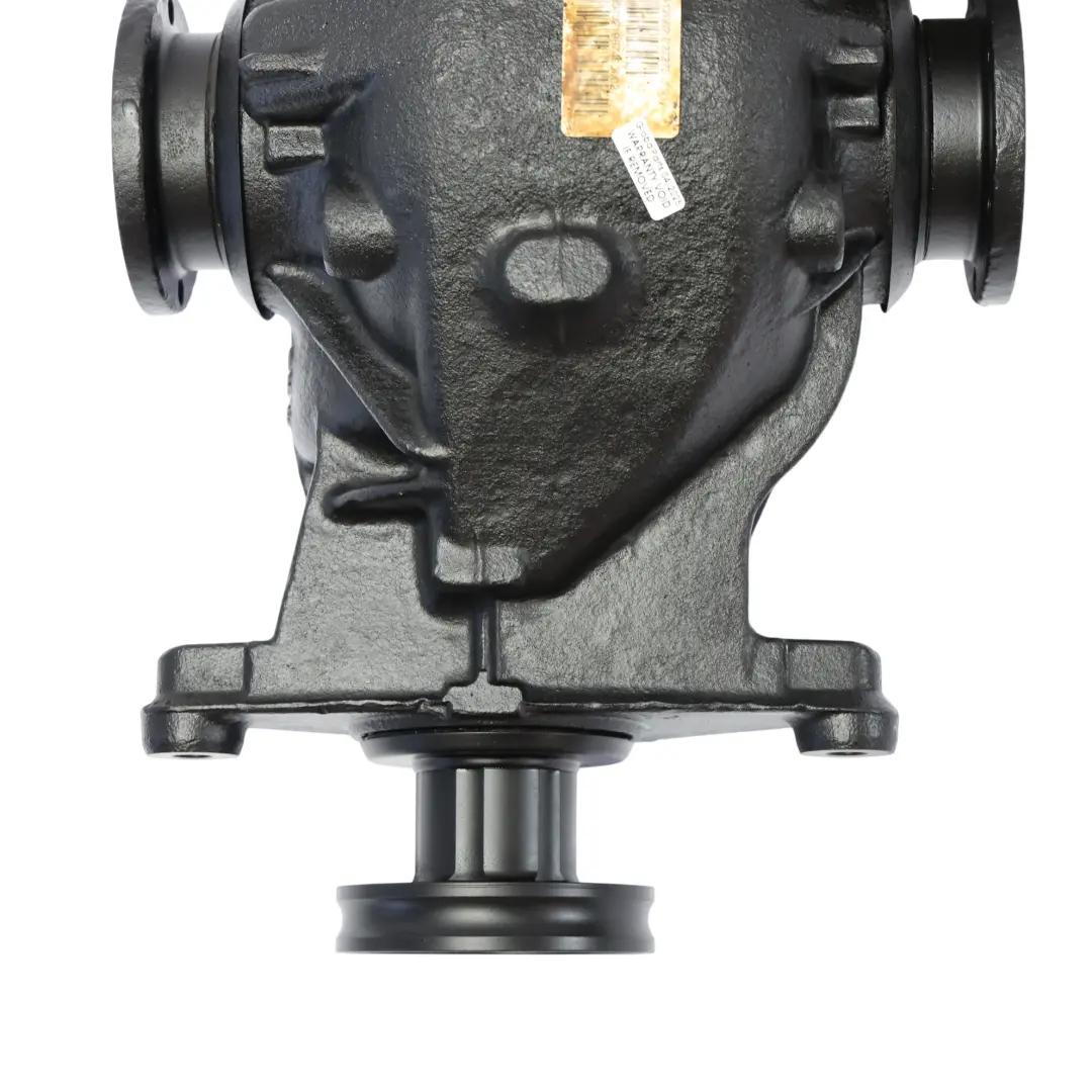 4.6is Rear Differential Diff 3,91 Ratio WARRANTY to BMW X5 E53 3.0d with Part number 7524892 BMW X5 E53 3.0d 4.6is Rear Differential Diff 3,91 Ratio WARRANTY - SKU 7512663 - Part number 7524892