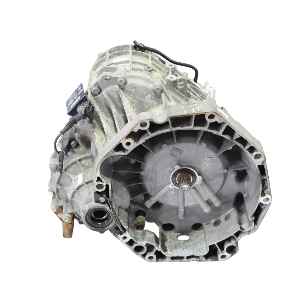 Automatik Getriebe GACVT16Z-UZ GARANTIE für Mini Cooper One 1.6 R50 R52 Auto mit Teilenummer 7516682 Mini Cooper One 1.6 R50 R52 Auto Automatik Getriebe GACVT16Z-UZ GARANTIE - SKU 7516682-5 - Teilenummer 7516682