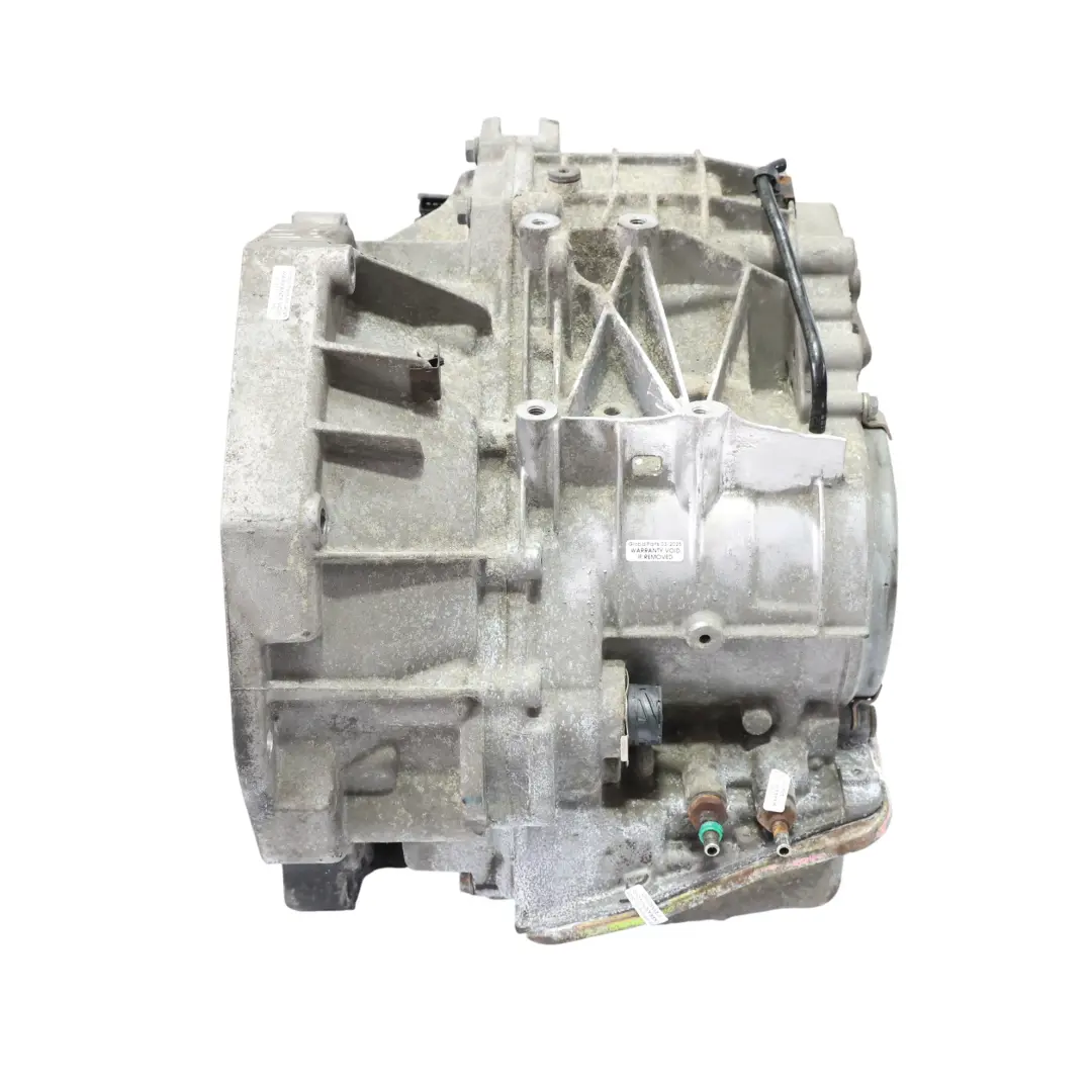 Mini Cooper One 1.6 R50 R52 Auto Automatik Getriebe GACVT16Z-UZ GARANTIE - SKU 7516682-5 - Teilenummer 7516682