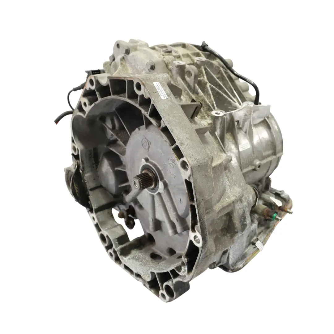 Mini Cooper One 1.6 R50 R52 Auto Automatic Gearbox GACVT16Z-UZ WARRANTY - SKU 7516682-5 - Part number 7516682
