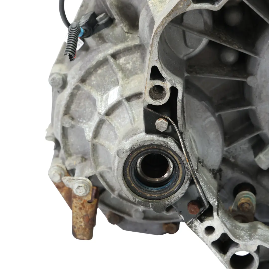 Cambio Automatico GACVT16Z-UZ GARANZIA per Mini Cooper One 1.6 R50 R52 con numero di parte 7516682 Mini Cooper One 1.6 R50 R52 Cambio Automatico GACVT16Z-UZ GARANZIA - SKU 7516682-5 - Numero di parte 7516682