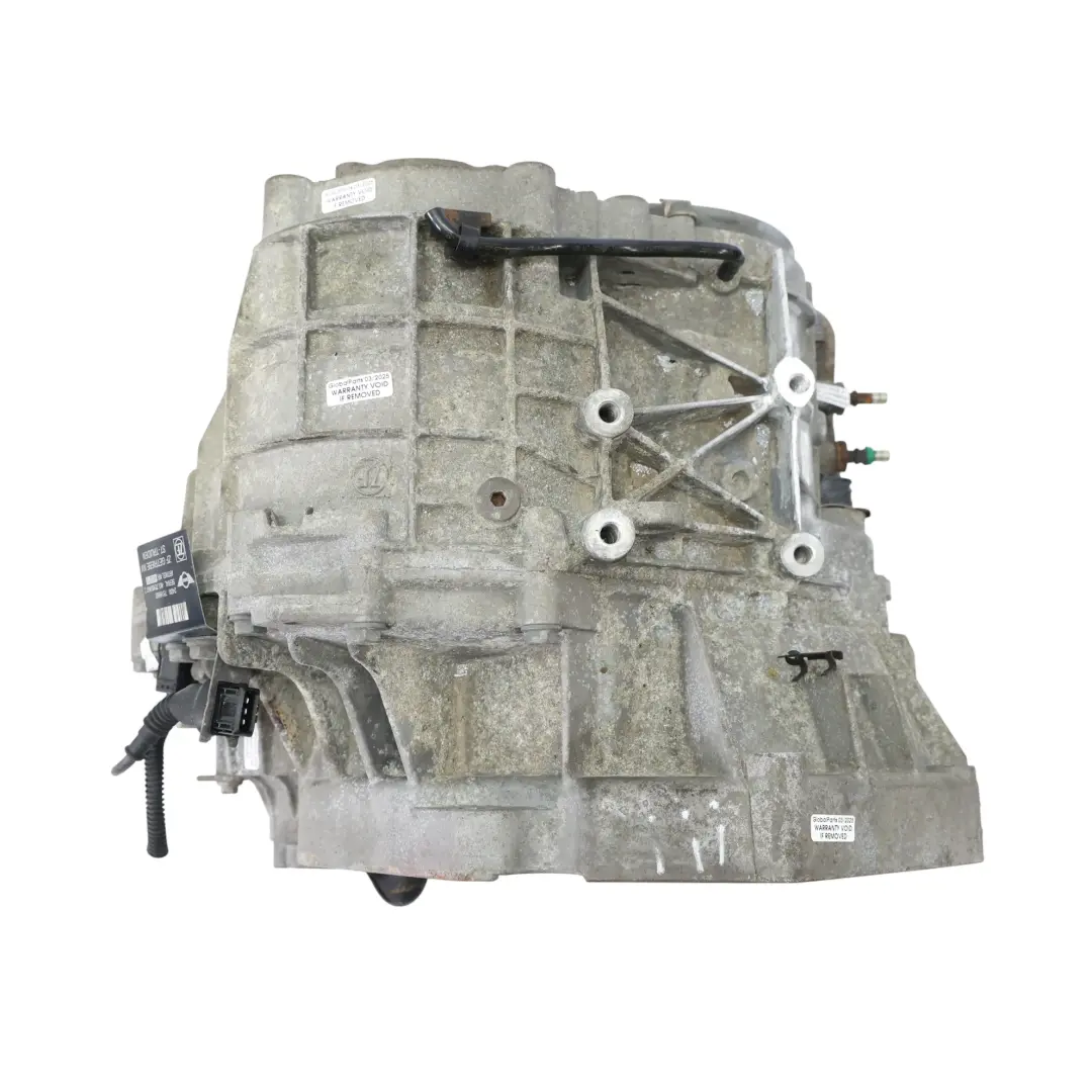 Gearbox GACVT16Z-UZ WARRANTY to Mini Cooper One 1.6 R50 R52 Auto Automatic with Part number 7516682 Mini Cooper One 1.6 R50 R52 Auto Automatic Gearbox GACVT16Z-UZ WARRANTY - SKU 7516682-5 - Part number 7516682