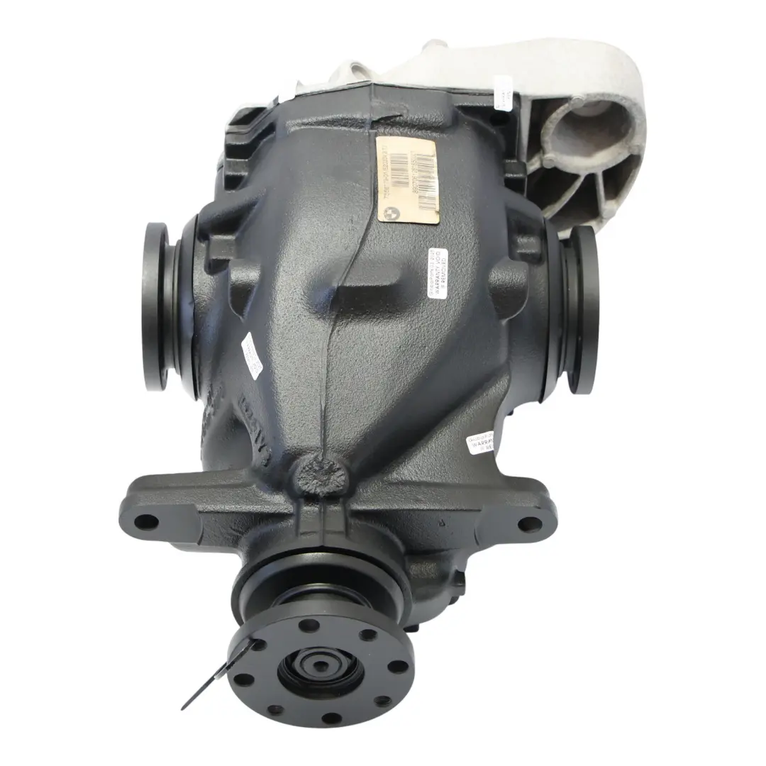 N52 Hinterachsgetriebe Differential 3,73 GARANTIE für BMW E90 E91 E92 325i mit Teilenummer 7519941 BMW E90 E91 E92 325i N52 Hinterachsgetriebe Differential 3,73 GARANTIE - SKU 7519941 - Teilenummer 7519941