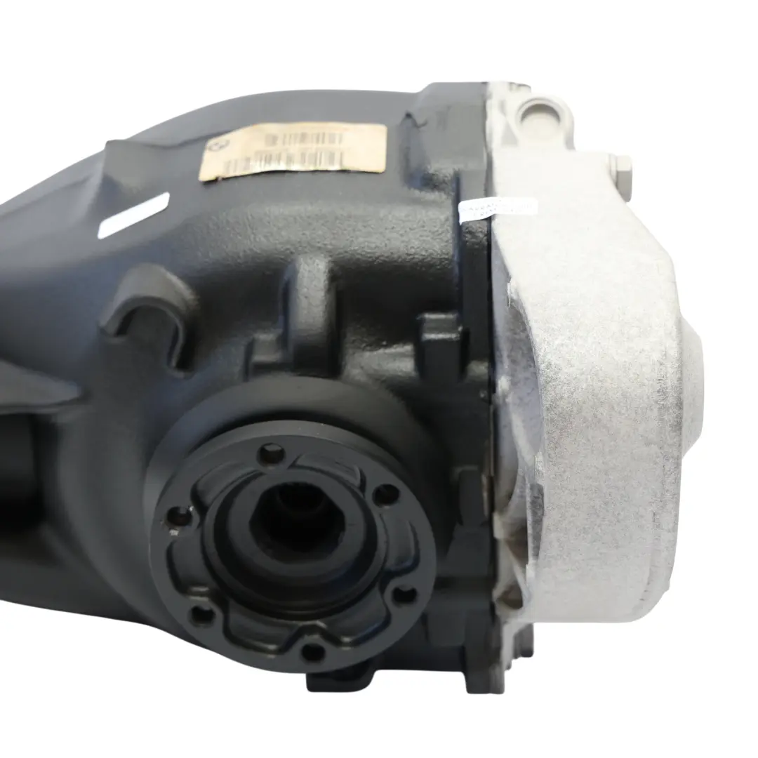 N52 N52N Diferencial trasero Ratio 3,73 GARANTIA para BMW E90 E91 E92 325i con número de pieza 7519941 BMW E90 E91 E92 325i N52 N52N Diferencial trasero Ratio 3,73 GARANTIA - SKU 7519941 - Número de pieza 7519941