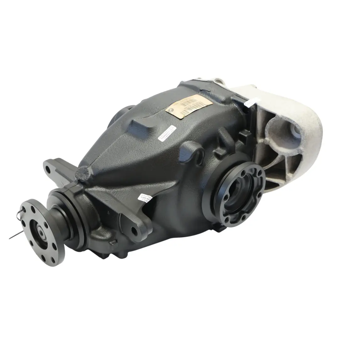 BMW E90 E91 E92 325i N52 N52N Rear Differential Diff 3,73 Ratio WARRANTY - SKU 7519941 - Part number 7519941