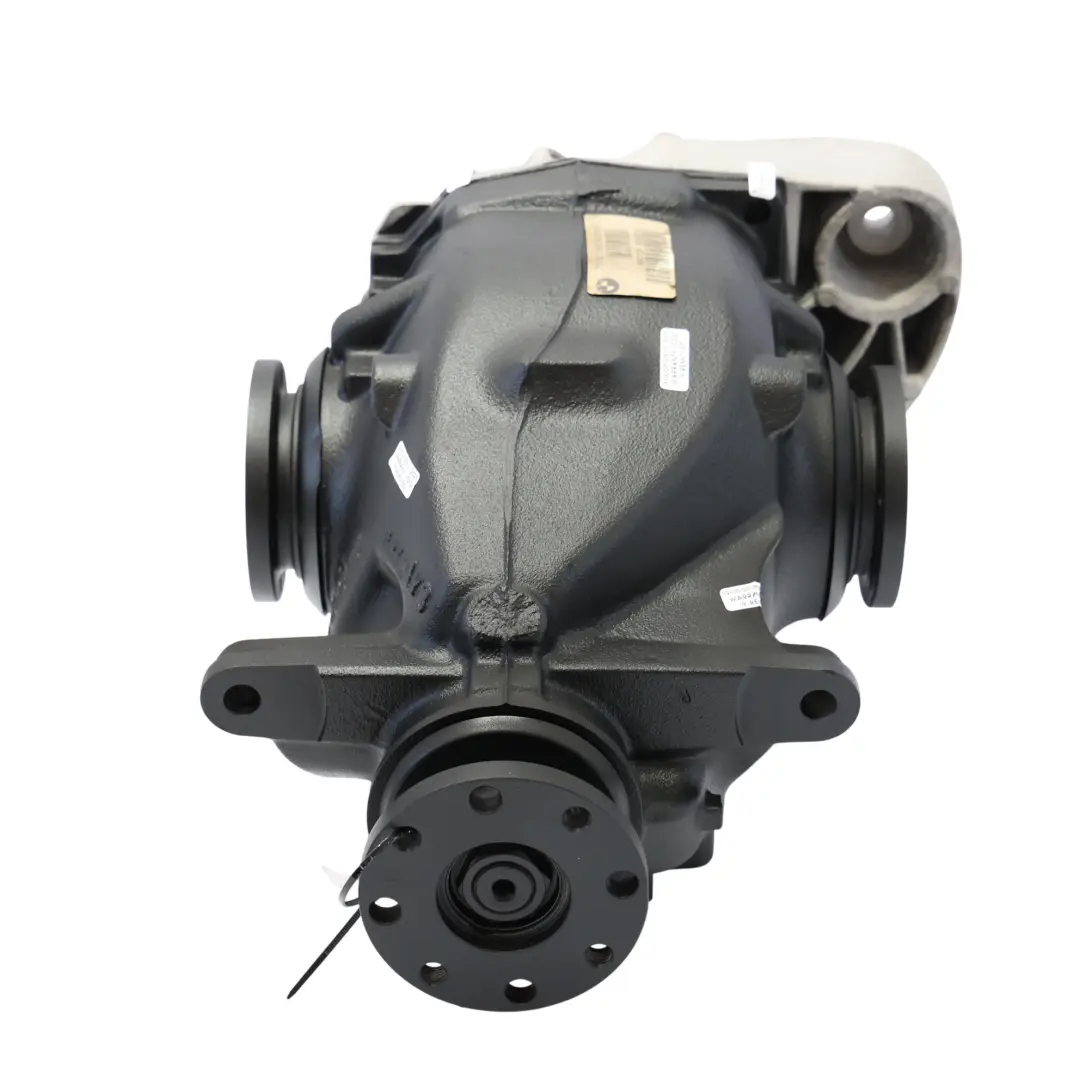 N52 Hinterachsgetriebe Differential 3,73 GARANTIE für BMW E90 E91 E92 325i mit Teilenummer 7519941 BMW E90 E91 E92 325i N52 Hinterachsgetriebe Differential 3,73 GARANTIE - SKU 7519941 - Teilenummer 7519941