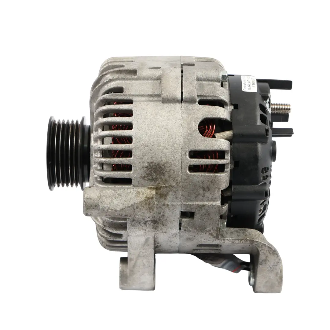 Alternateur Générateur 150A pour BMW X3 E83 E46 E60 E61 E65 à propos du numéro de pièce 7521137 BMW X3 E83 E46 E60 E61 E65 Alternateur Générateur 150A - SKU 7521137-2 - Numéro de pièce 7521137