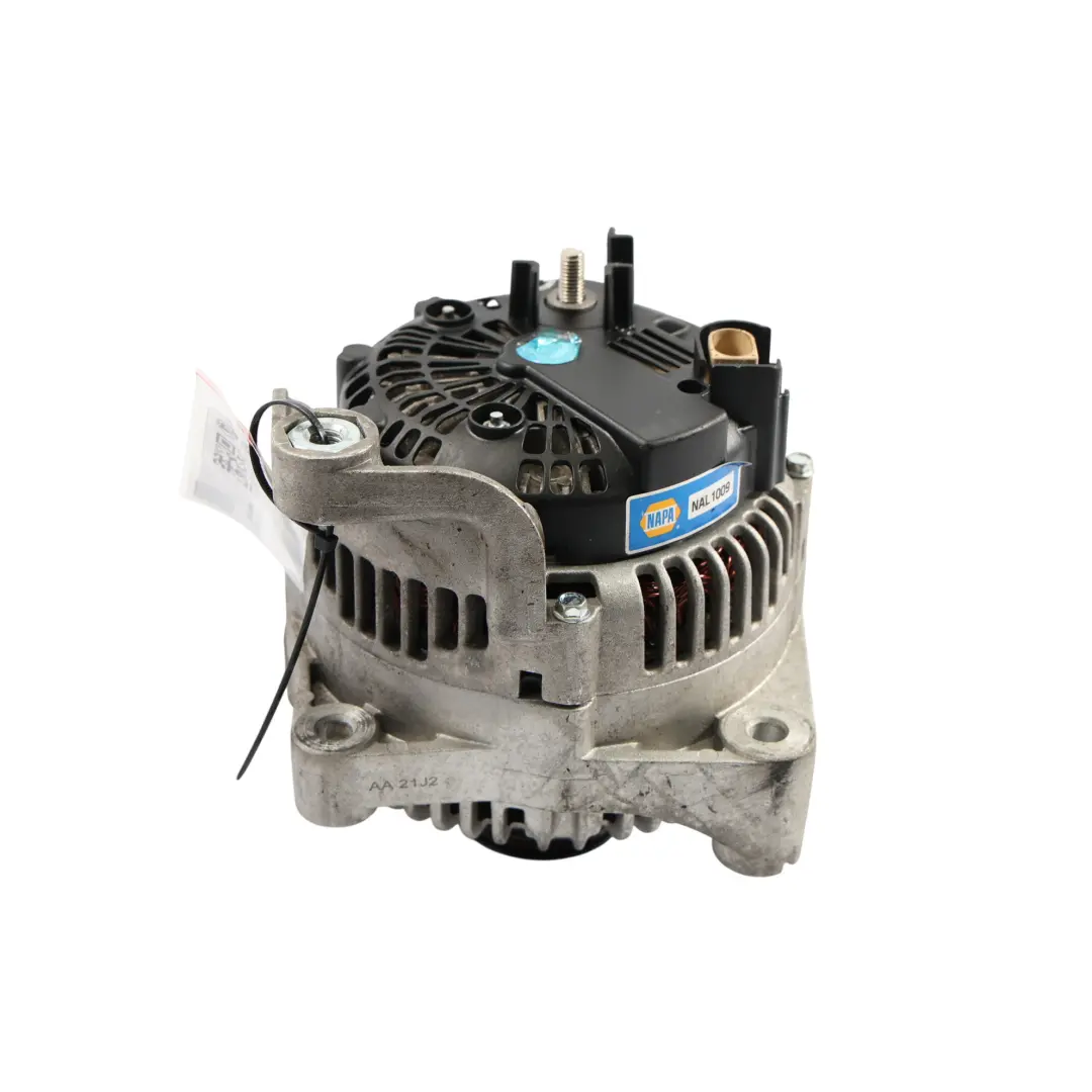 Alternateur Générateur 150A pour BMW X3 E83 E46 E60 E61 E65 à propos du numéro de pièce 7521137 BMW X3 E83 E46 E60 E61 E65 Alternateur Générateur 150A - SKU 7521137-2 - Numéro de pièce 7521137