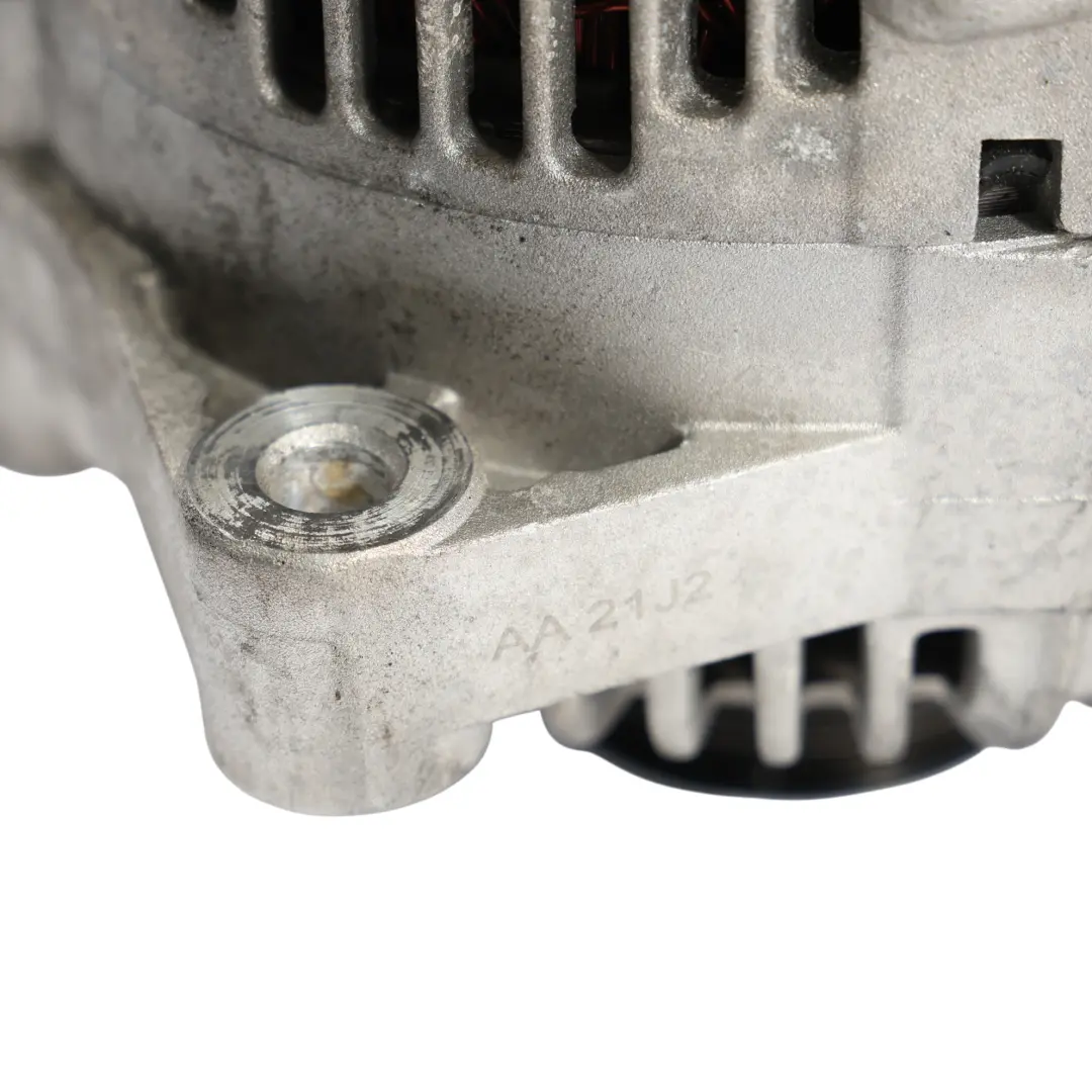 Alternateur Générateur 150A pour BMW X3 E83 E46 E60 E61 E65 à propos du numéro de pièce 7521137 BMW X3 E83 E46 E60 E61 E65 Alternateur Générateur 150A - SKU 7521137-2 - Numéro de pièce 7521137