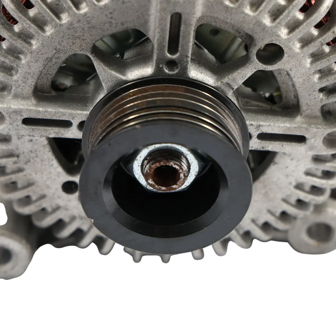 BMW X3 E83 E46 E60 E61 E65 Alternateur Générateur 150A - SKU 7521137-2 - Numéro de pièce 7521137