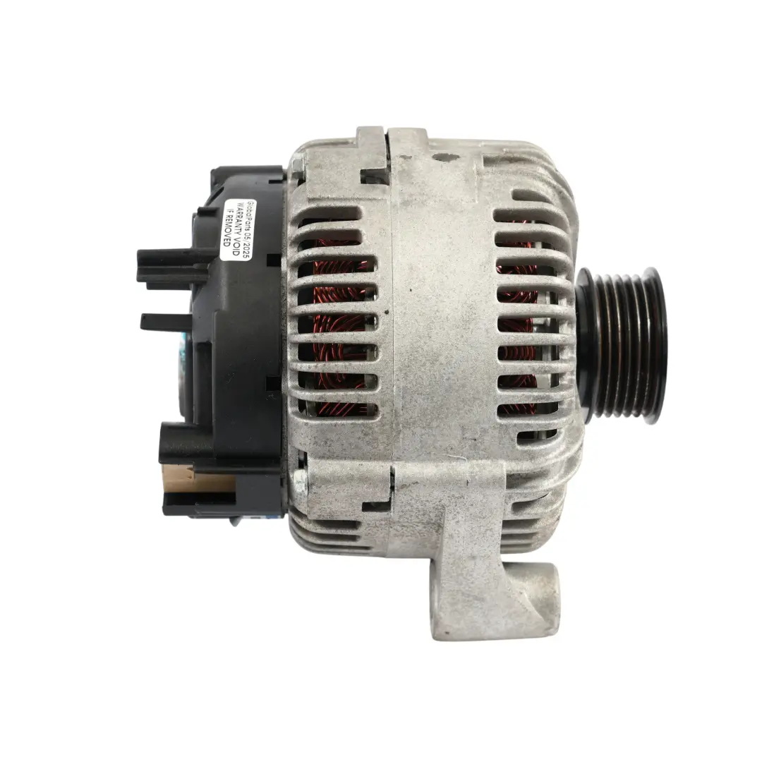 BMW X3 E83 E46 E60 E61 E65 Alternateur Générateur 150A - SKU 7521137-2 - Numéro de pièce 7521137
