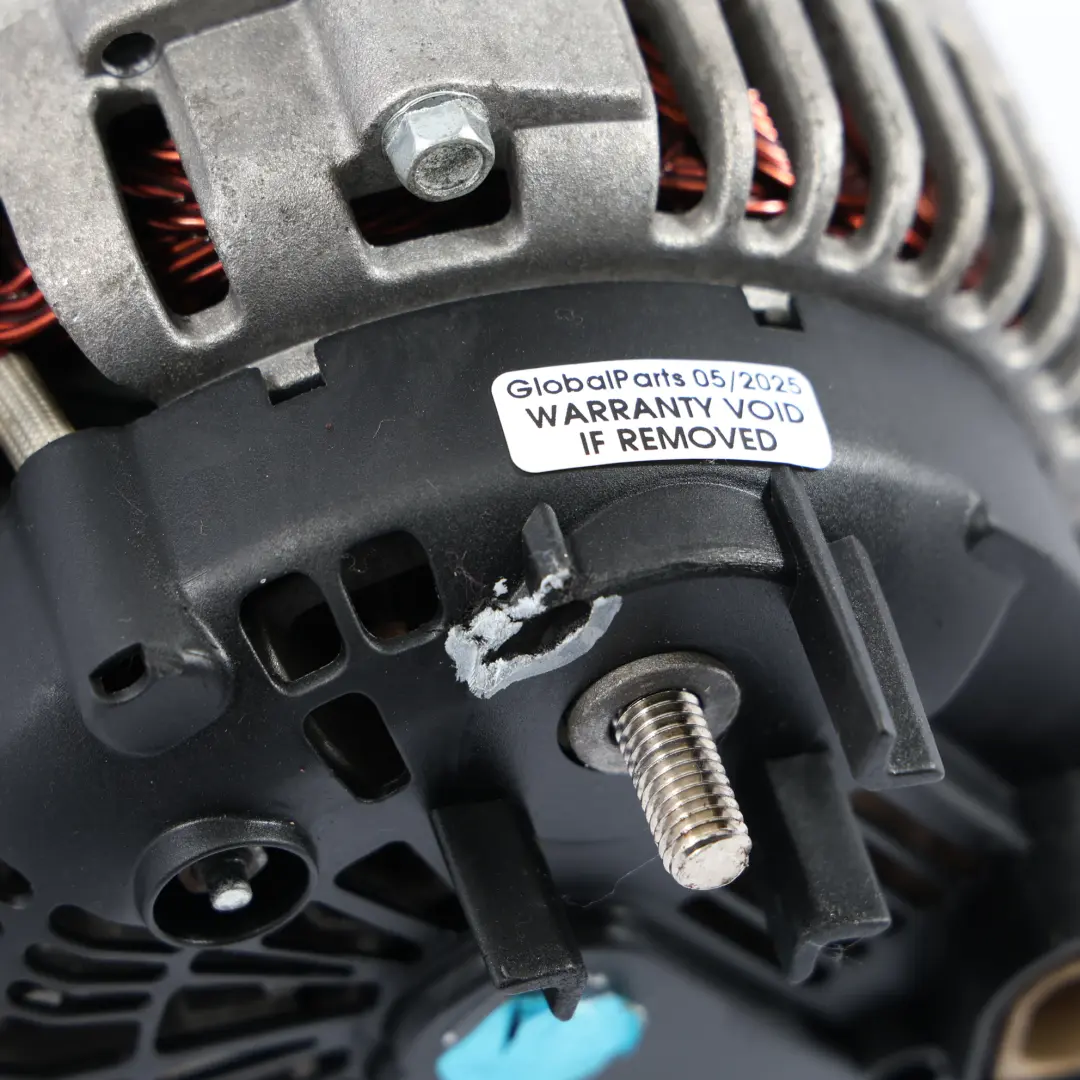 BMW X3 E83 E46 E60 E61 E65 Alternateur Générateur 150A - SKU 7521137-2 - Numéro de pièce 7521137