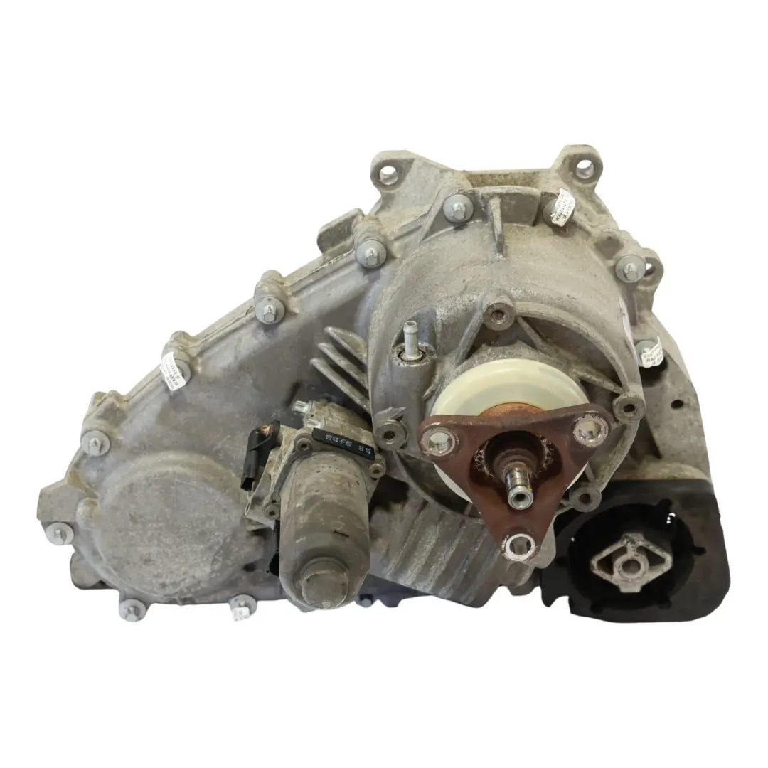 Verteilergetriebe Transfer Box ATC 500 7555295 GARANTIE für BMW X5 er E53 mit Teilenummer 7526279 BMW X5 er E53 Verteilergetriebe Transfer Box ATC 500 7555295 GARANTIE - SKU 7526279 - Teilenummer 7526279
