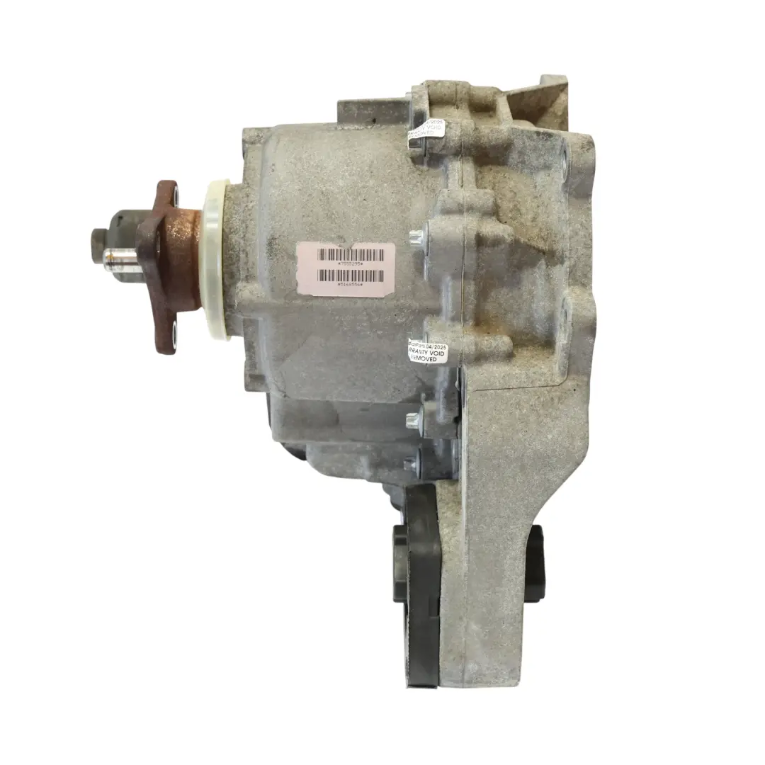 BMW X5 er E53 Verteilergetriebe Transfer Box ATC 500 7555295 GARANTIE - SKU 7526279 - Teilenummer 7526279