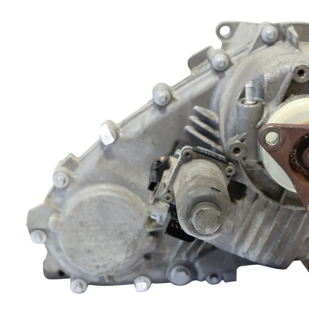 BMW X5 er E53 Verteilergetriebe Transfer Box ATC 500 7555295 GARANTIE - SKU 7526279 - Teilenummer 7526279