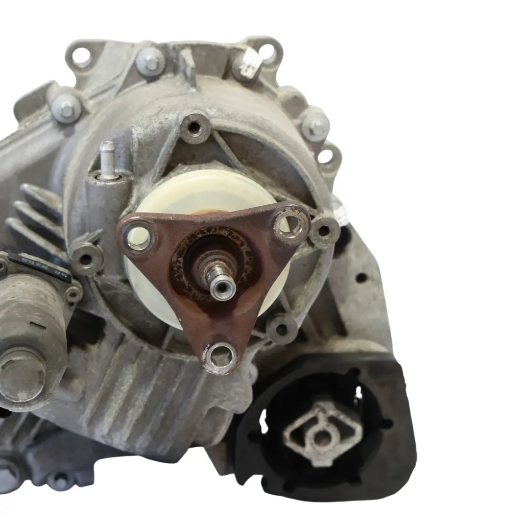 BMW X5 er E53 Verteilergetriebe Transfer Box ATC 500 7555295 GARANTIE - SKU 7526279 - Teilenummer 7526279