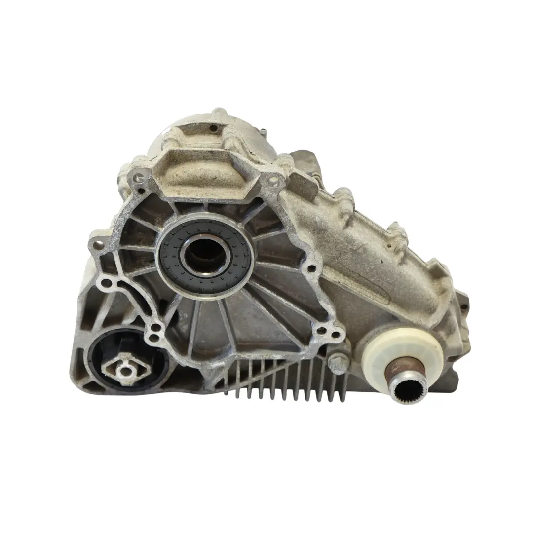 Boite de Transfert Transmission ATC500 7555295 Garantie pour BMW X5 E53 à propos du numéro de pièce 7526279 BMW X5 E53 Boite de Transfert Transmission ATC500 7555295 Garantie - SKU 7526279 - Numéro de pièce 7526279