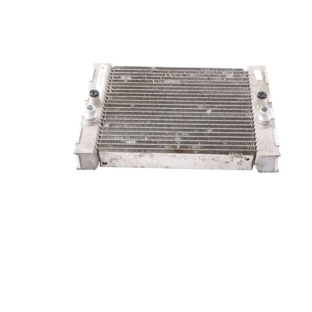 Radiateur Liquide Refroidissement Auxiliaire pour BMW X5 E70 F15 X6 F16 LCI à propos du numéro de pièce 7533477 BMW X5 E70 F15 X6 F16 LCI Radiateur Liquide Refroidissement Auxiliaire - SKU 7533477 - Numéro de pièce 7533477