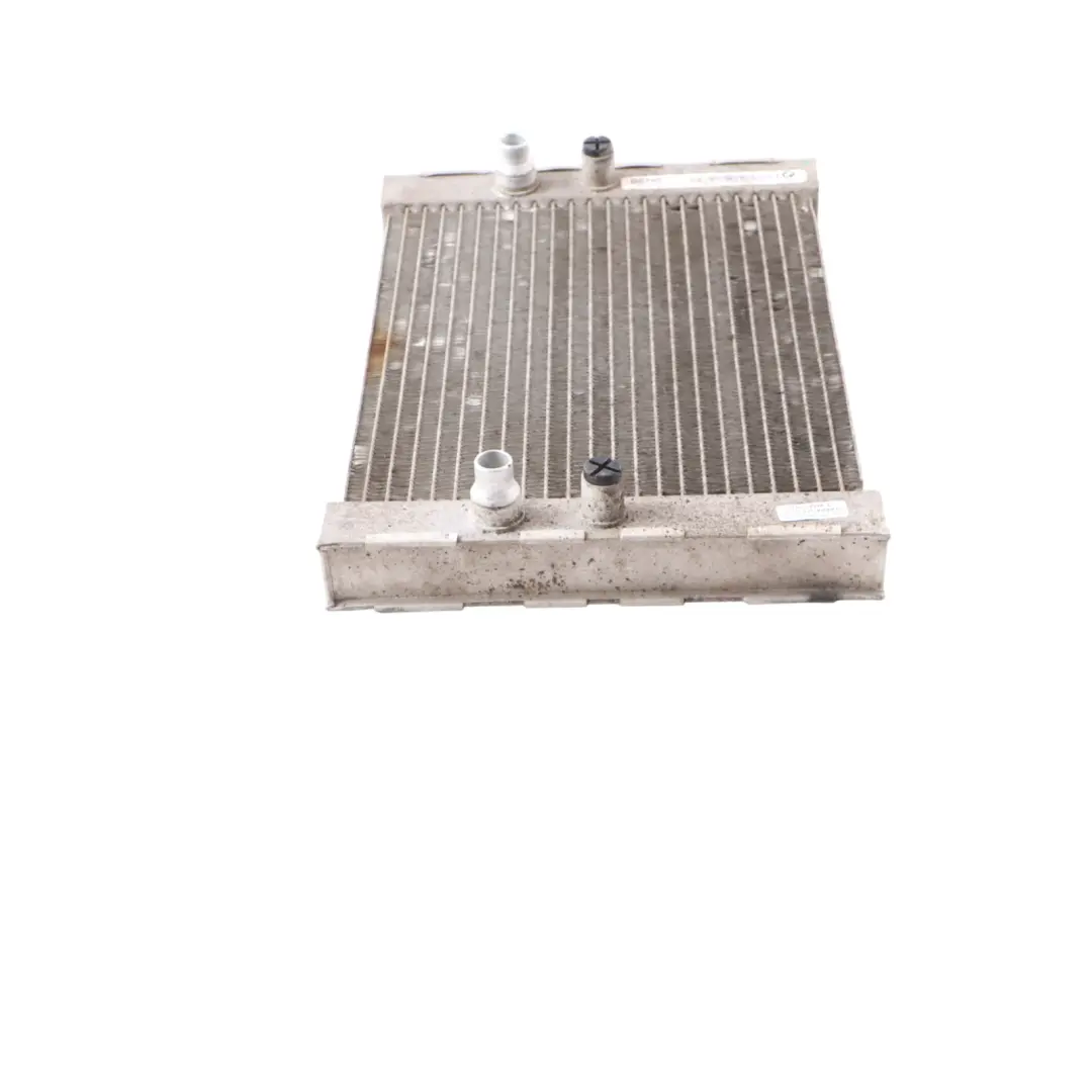  Radiator BMW X5 E70 F15 X6 F16 LCI Auxiliary Water Coolant - SKU 7533477 - Part number 7533477