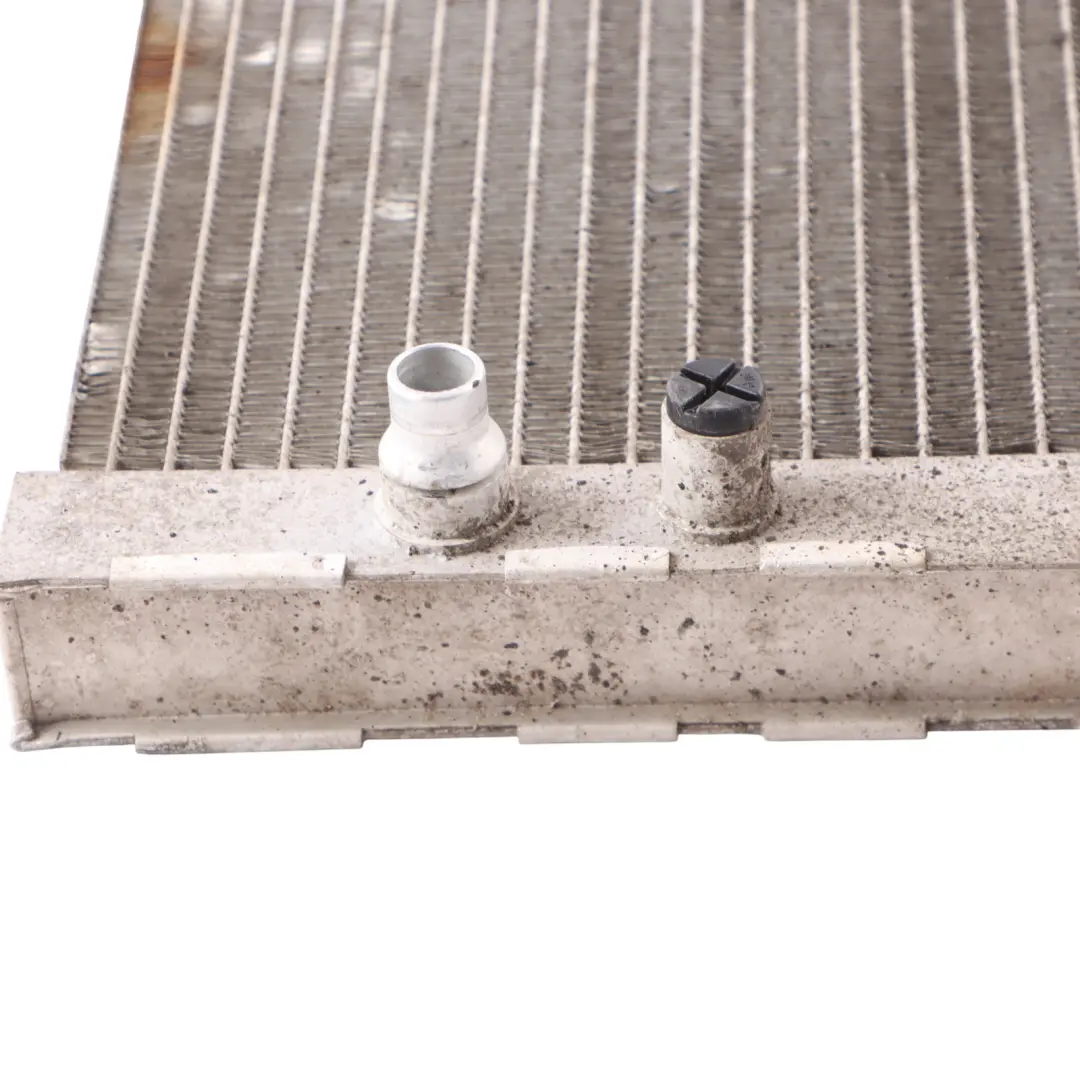 Radiateur Liquide Refroidissement Auxiliaire pour BMW X5 E70 F15 X6 F16 LCI à propos du numéro de pièce 7533477 BMW X5 E70 F15 X6 F16 LCI Radiateur Liquide Refroidissement Auxiliaire - SKU 7533477 - Numéro de pièce 7533477